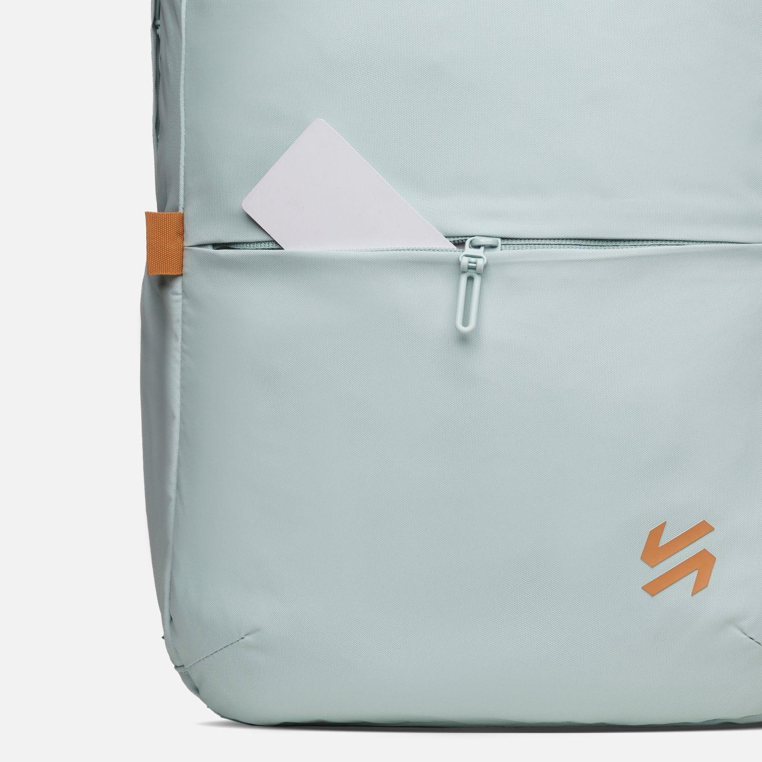 Mochila All Around Daypack Jade Vulcano-3