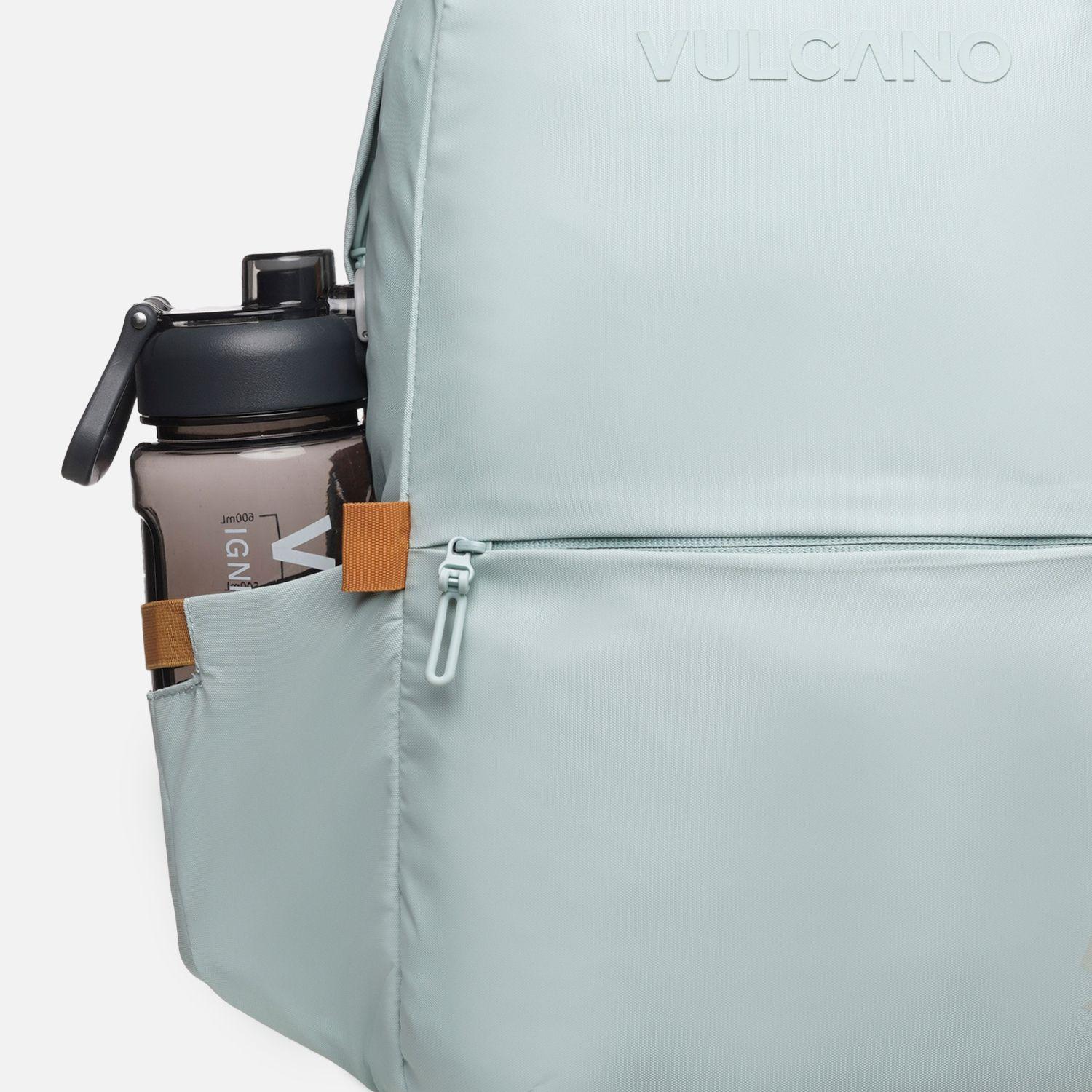 Mochila All Around Daypack Jade Vulcano-4