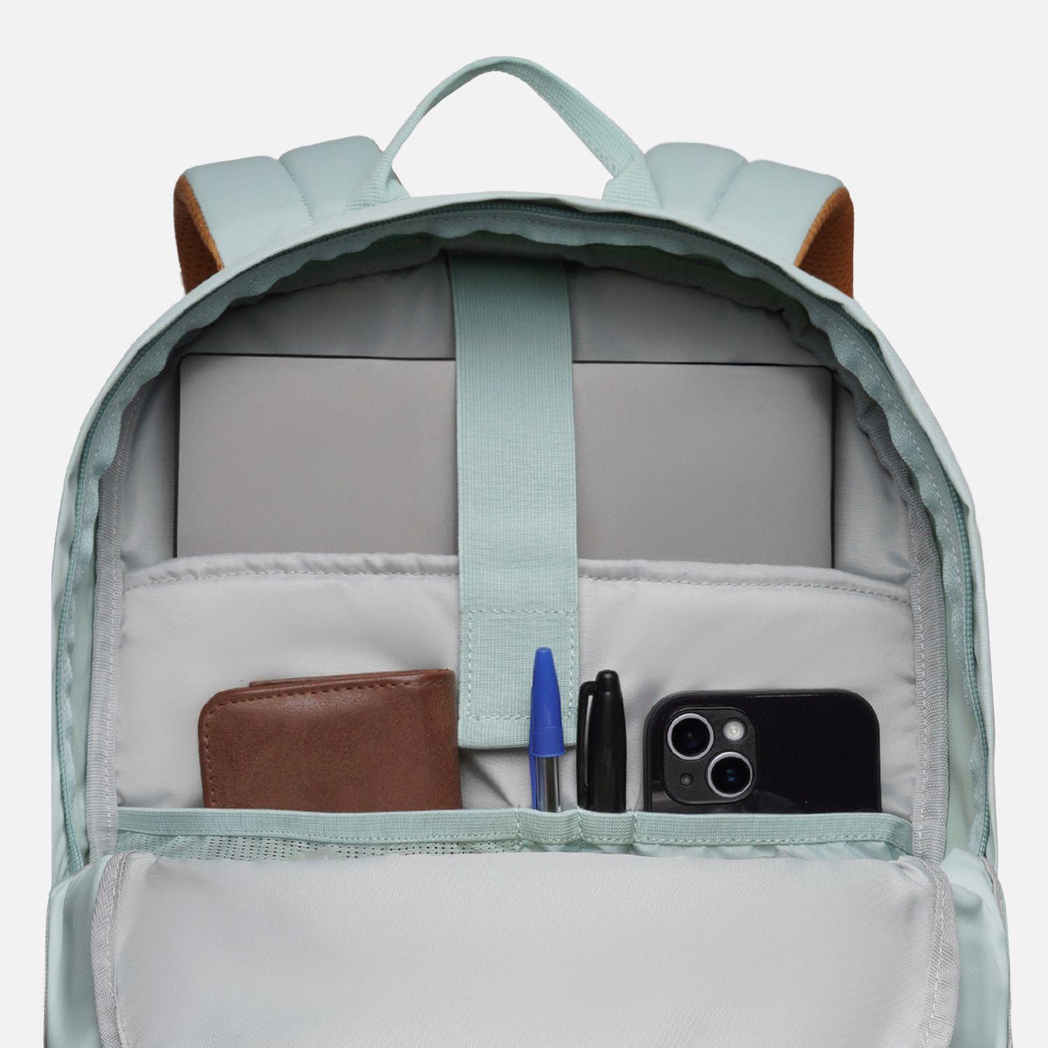 Mochila All Around Daypack Jade Vulcano-5