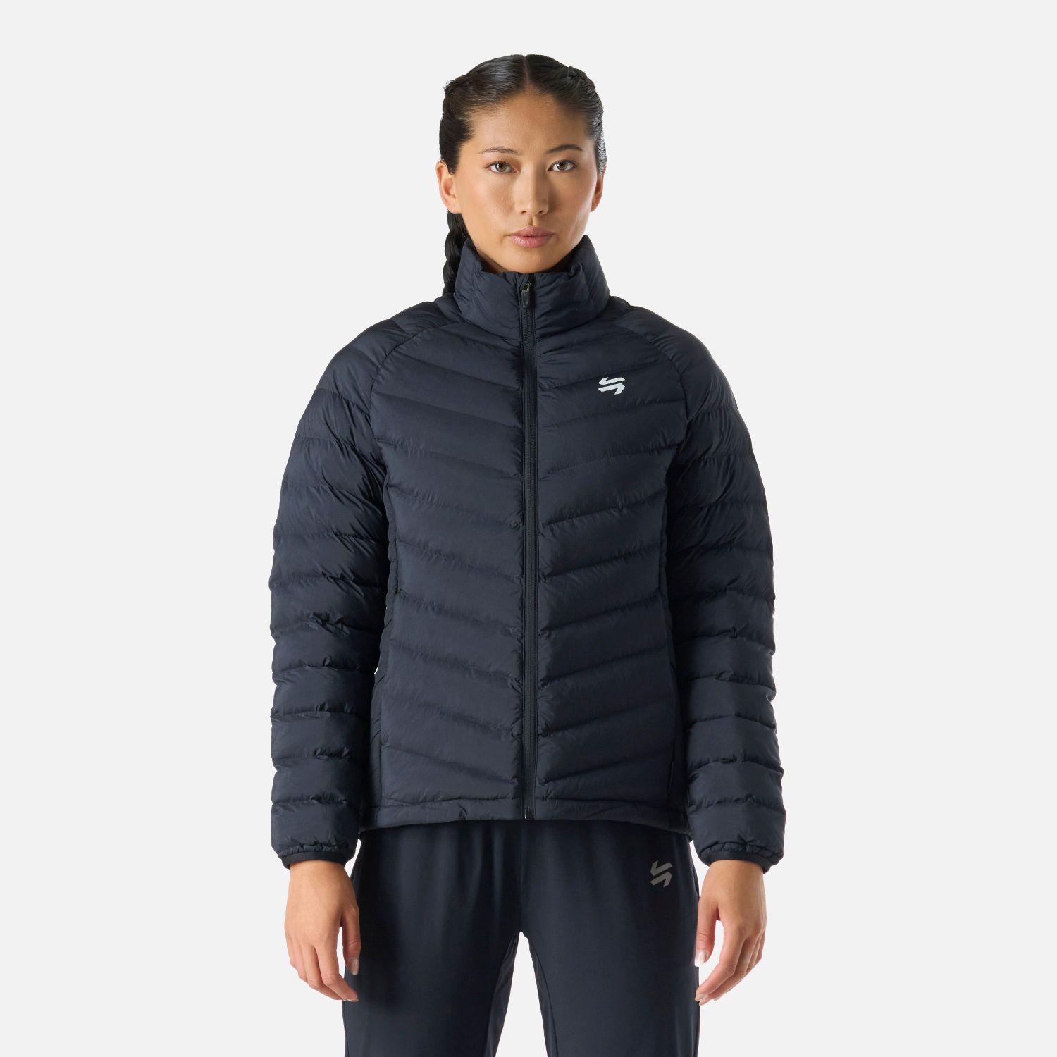 Parka Deportiva Mujer Tempo-0