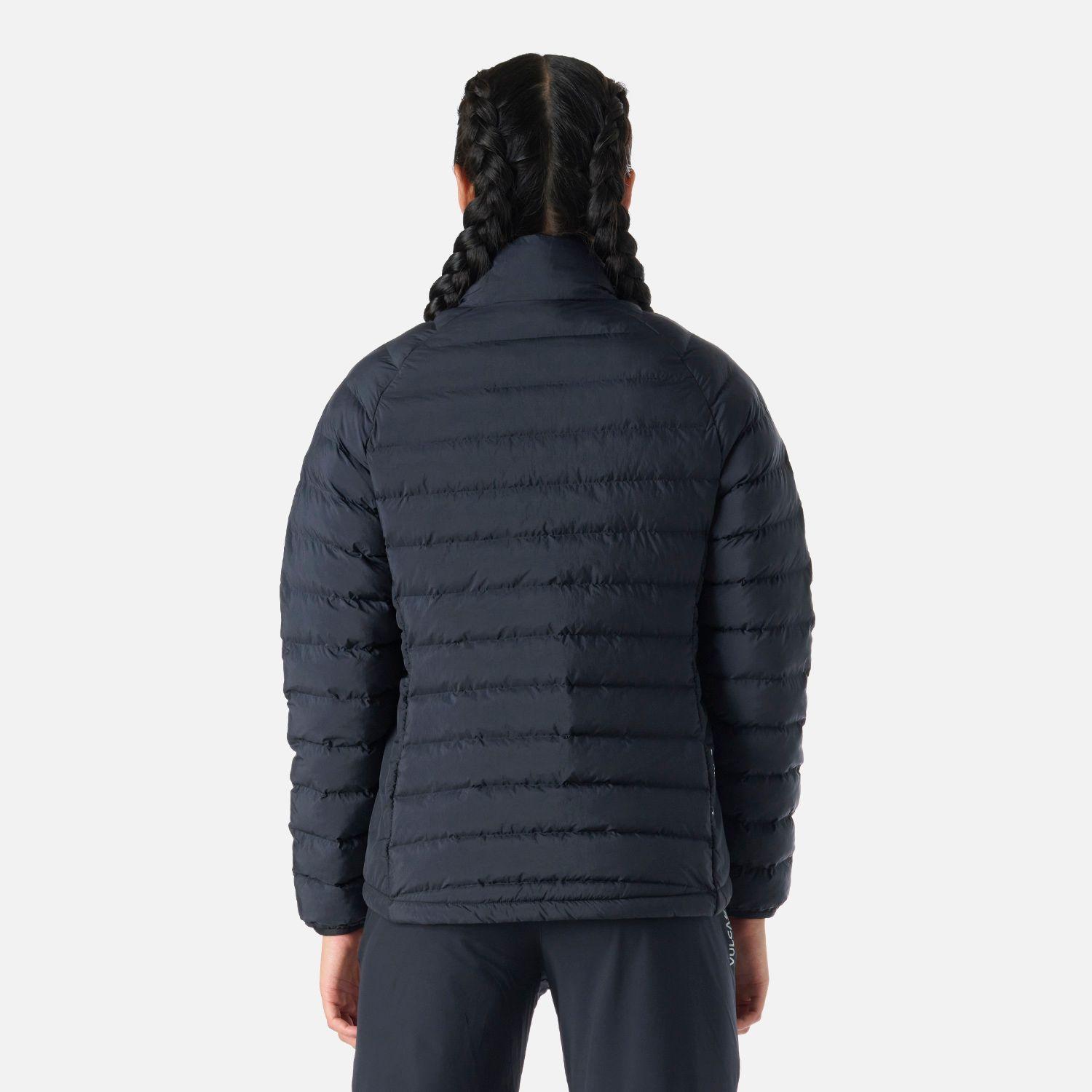 Parka Deportiva Mujer Tempo-3