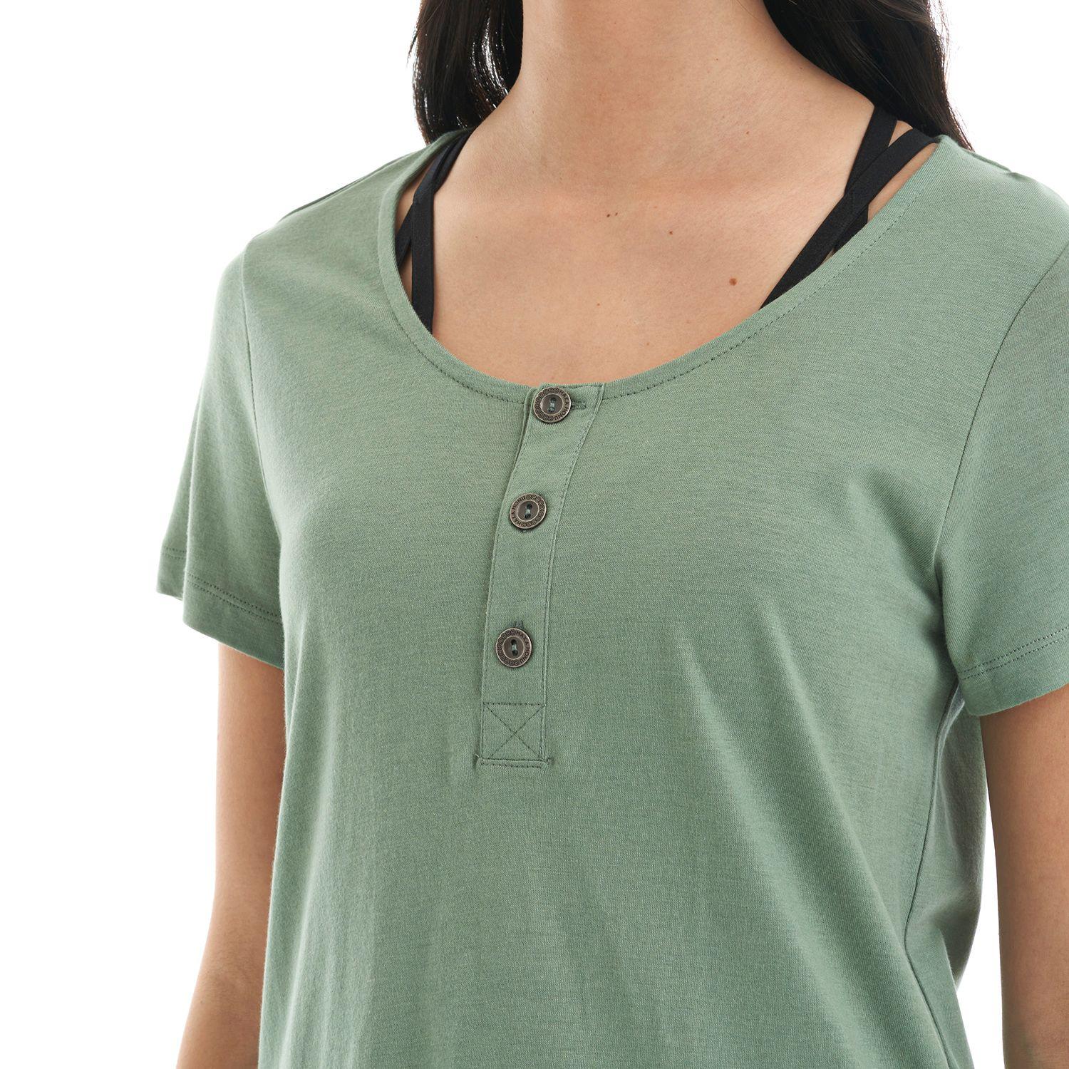Polera Mujer Mamboo Jade Haka Honu-6