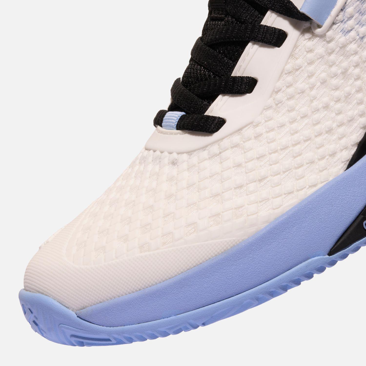 Zapatillas Mujer Smash Blanco Vulcano-6