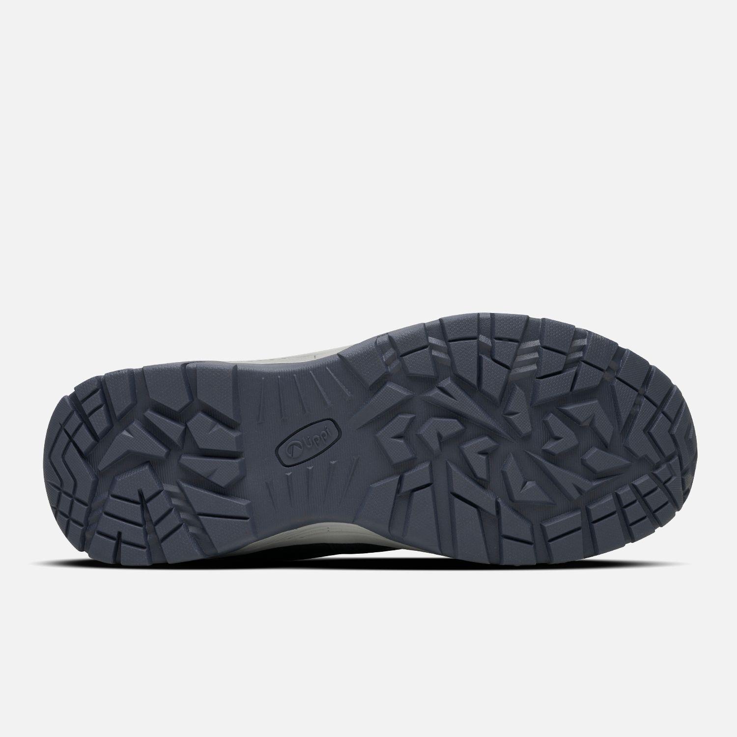 Zapato Mujer Tellus Low Indigo Oscuro Lippi I25-4