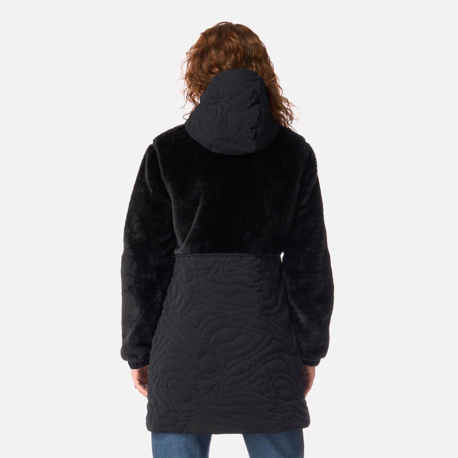 Polar Mujer Noes-ni Negro Haka Honu I26-1