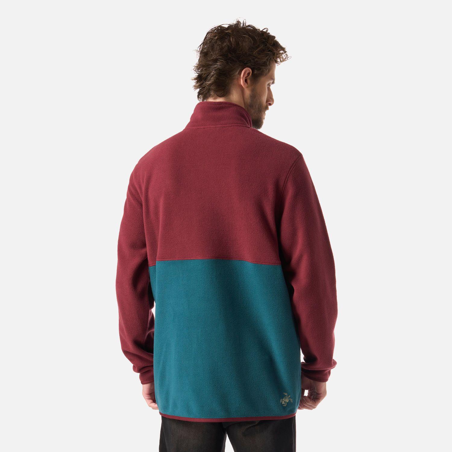 Polar Hombre Ruil Burdeo Haka Honu V26-2