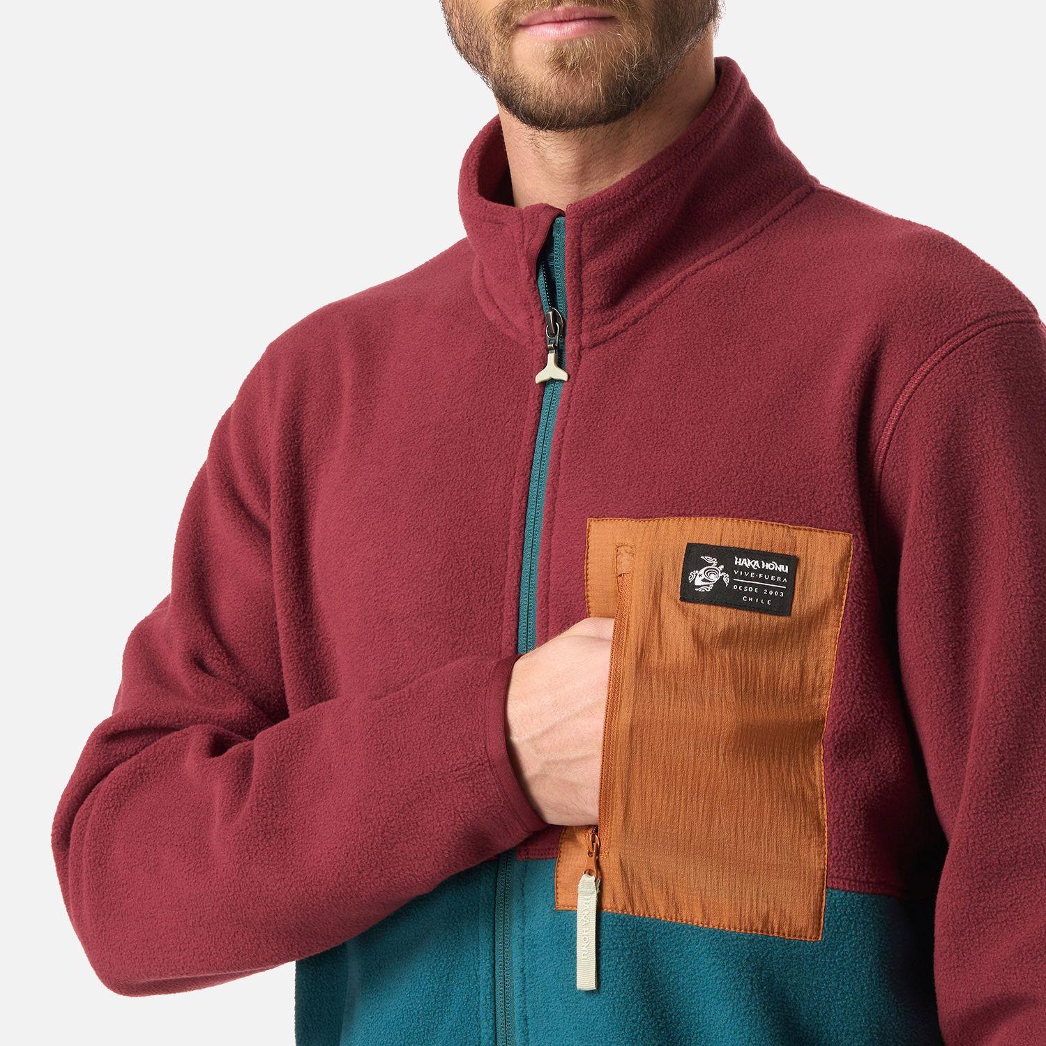 Polar Hombre Ruil Burdeo Haka Honu V26-3