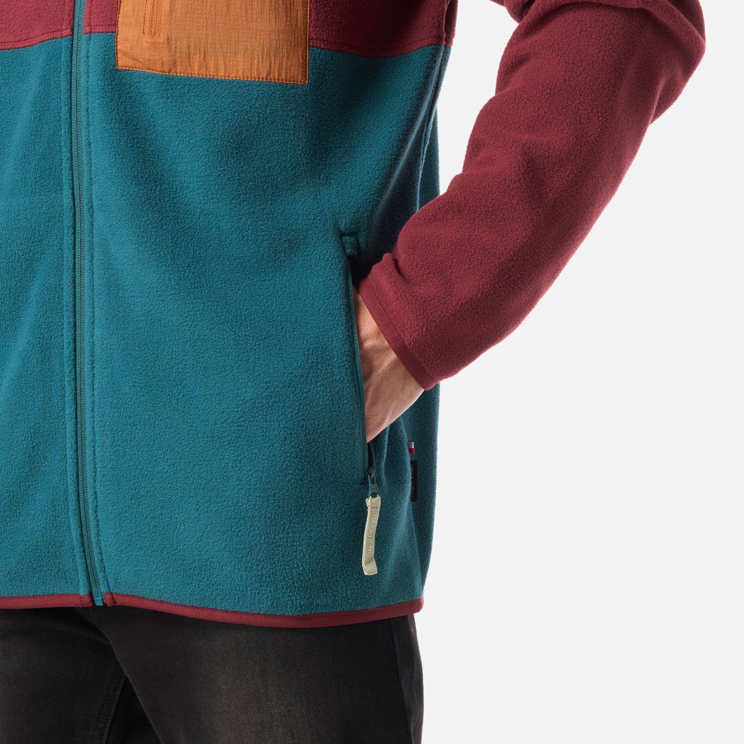 Polar Hombre Ruil Burdeo Haka Honu V26-4