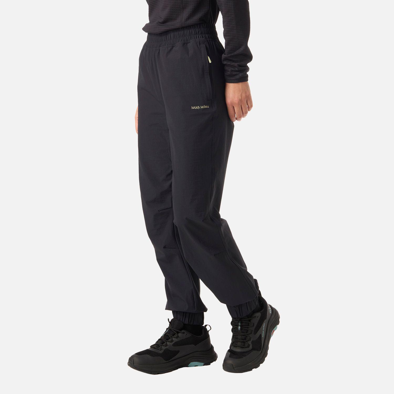 Pantalón Mujer Versatiro Negro Haka Honu V26-1