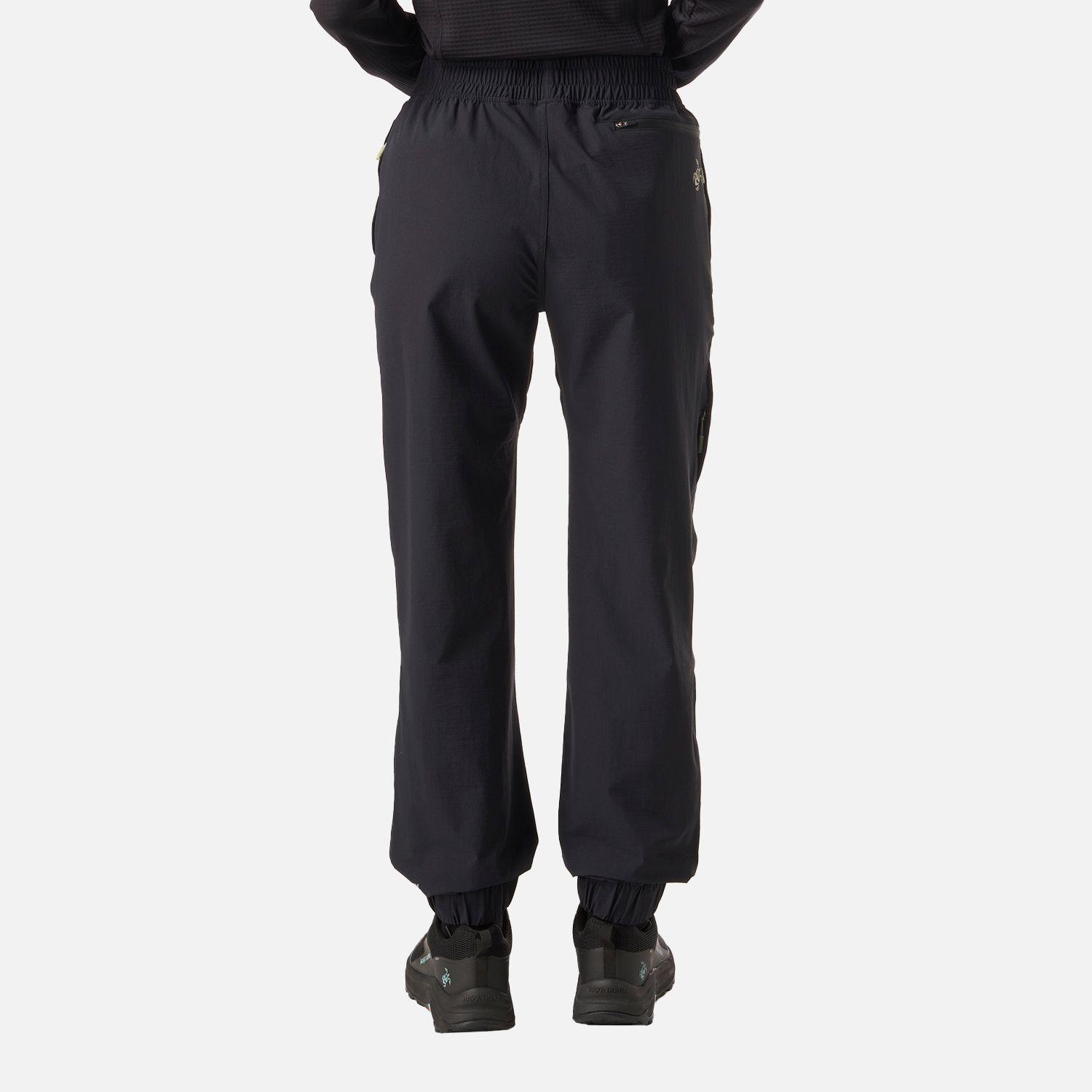 Pantalón Mujer Versatiro Negro Haka Honu V26-2