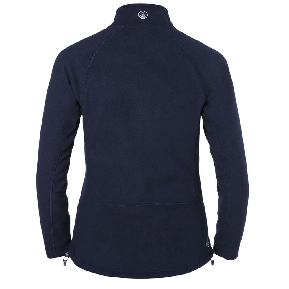 Chaqueta Mujer Paicavi Therm-Pro Jacket Azul Marino Lippi V18-2