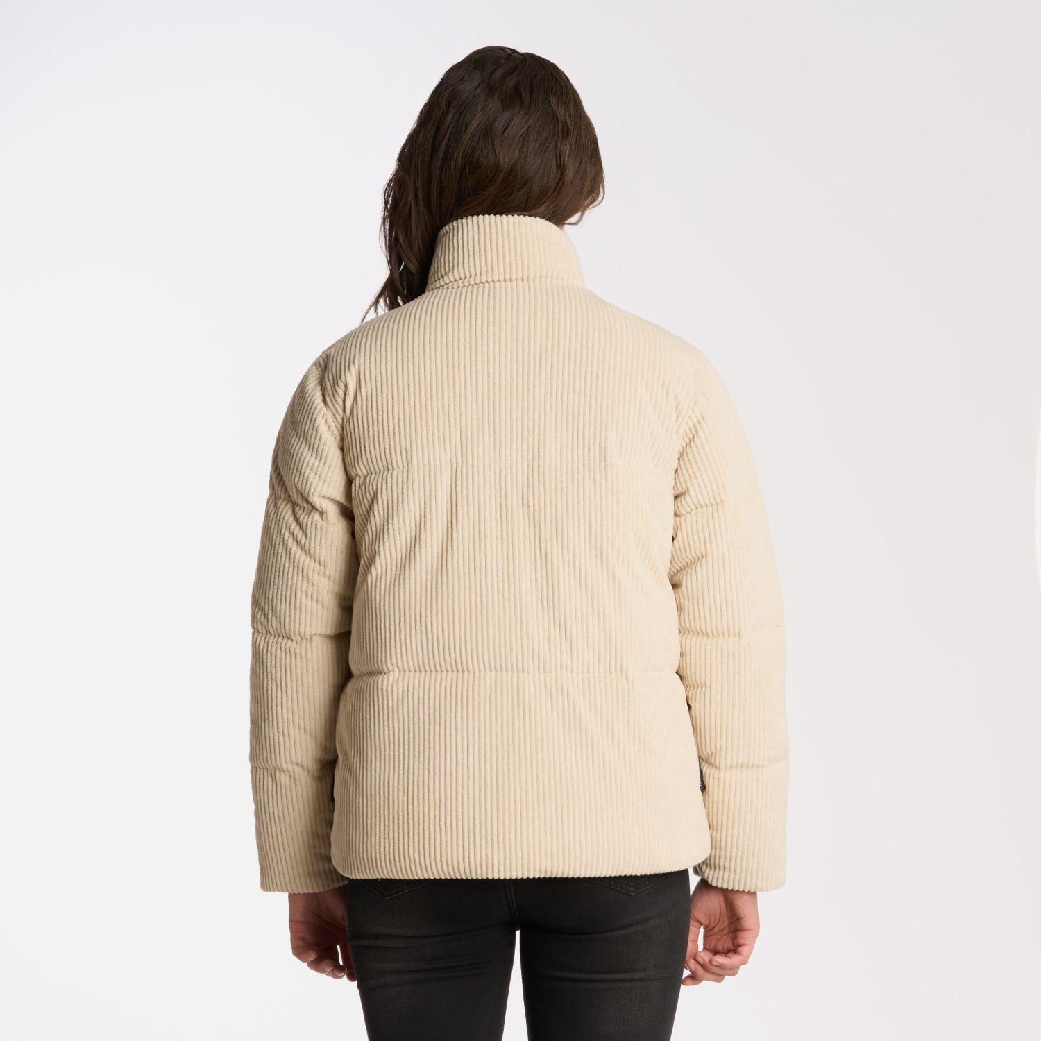 Chaqueta Mujer Ecole Arena Haka Honu I25-2