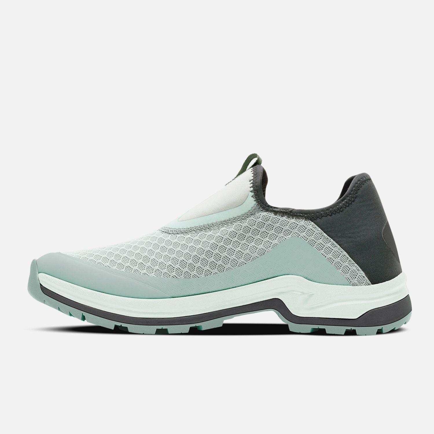Zapatilla Mujer Panal III Turquesa / Agua Lippi-2