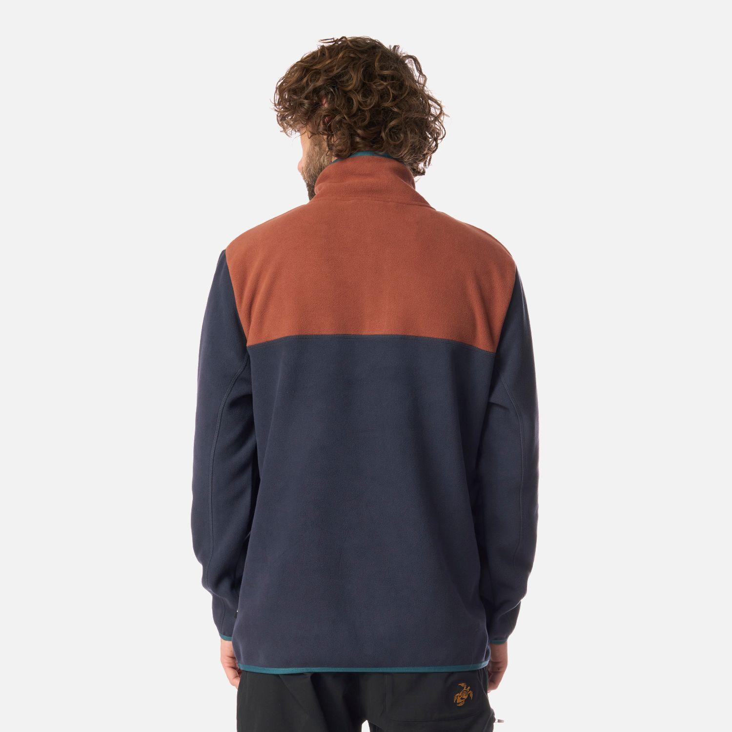 Polar Hombre Tokerau Azul Noche Haka Honu I26-2