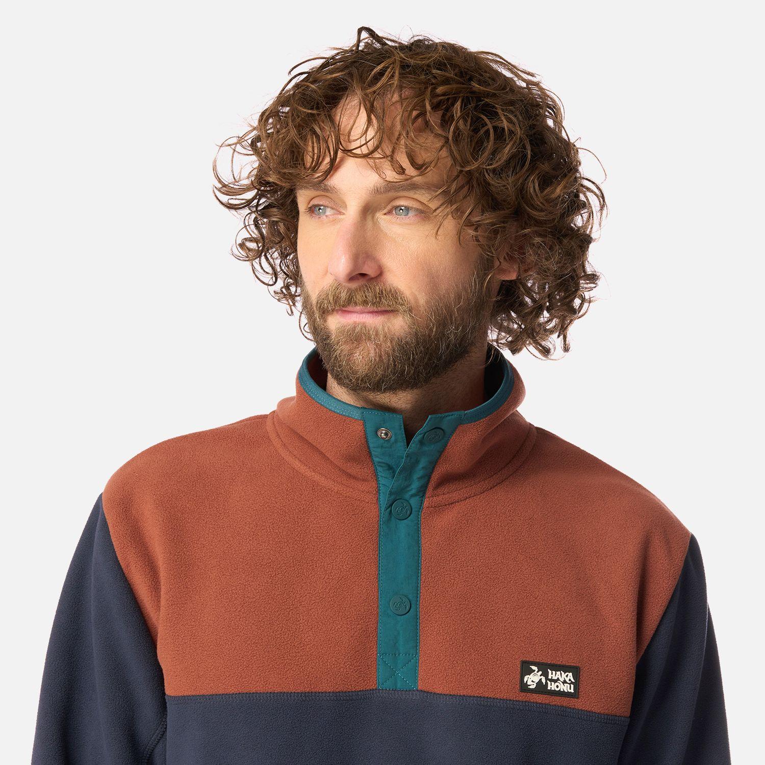 Polar Hombre Tokerau Azul Noche Haka Honu I26-3