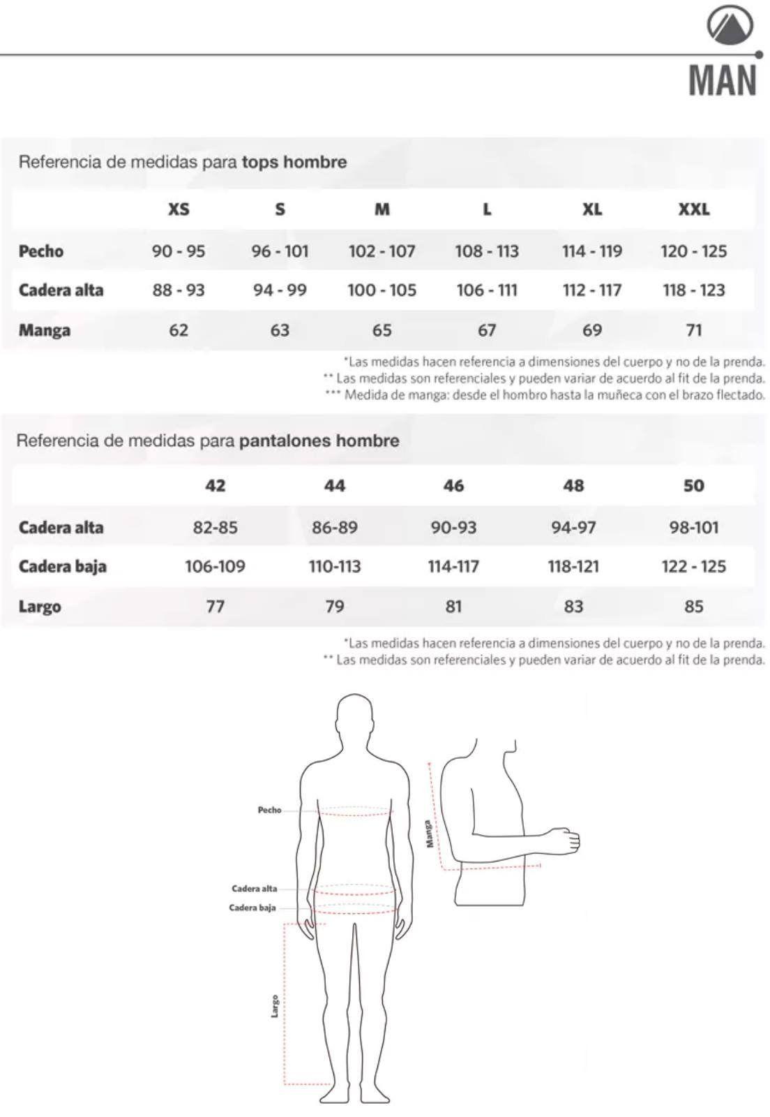 Polera Hombre Insigne Cotton Long Sleeve T-Shirt Terracota Lippi-2