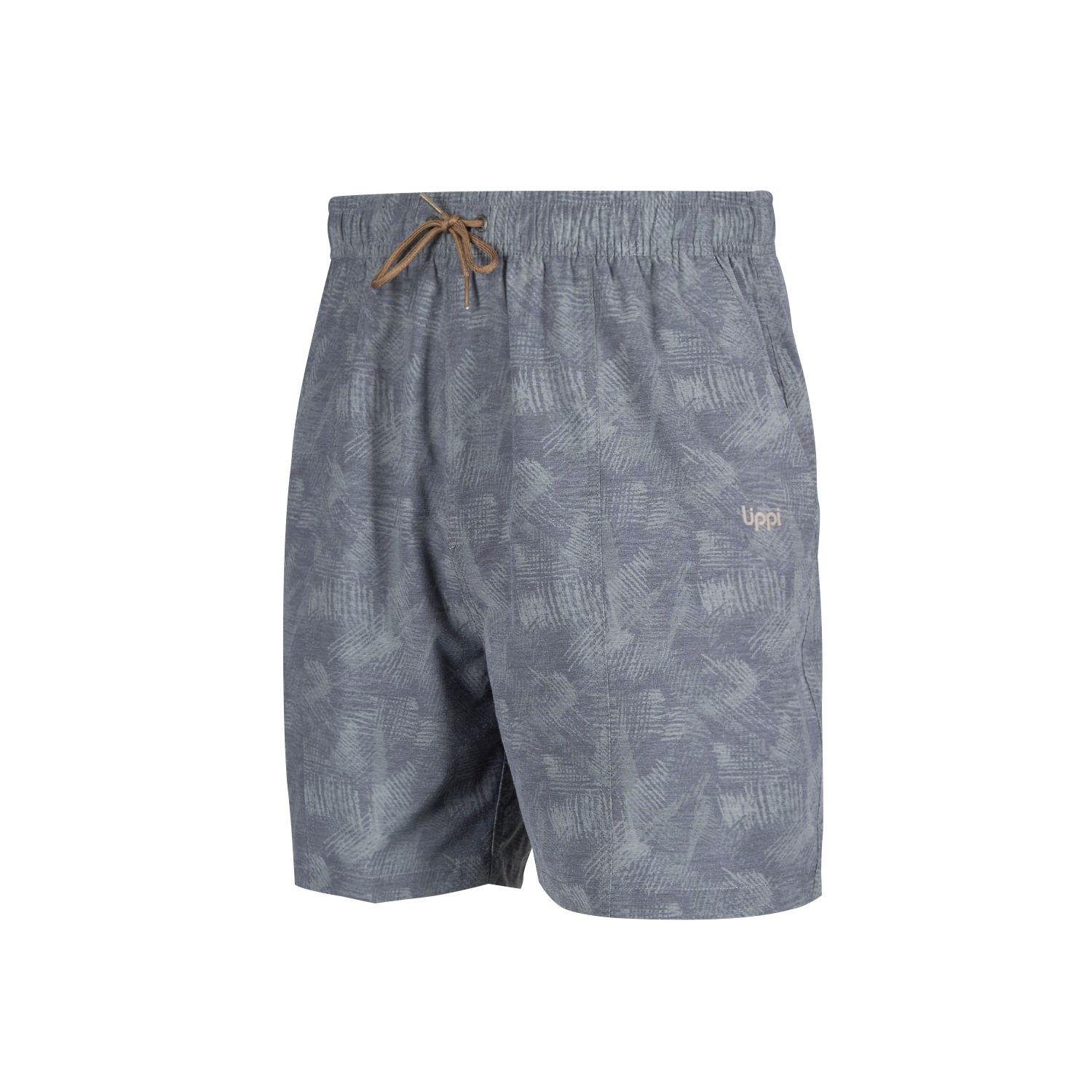 Traje de Baño Hombre Tides Swimwear Print Verde Lippi-0