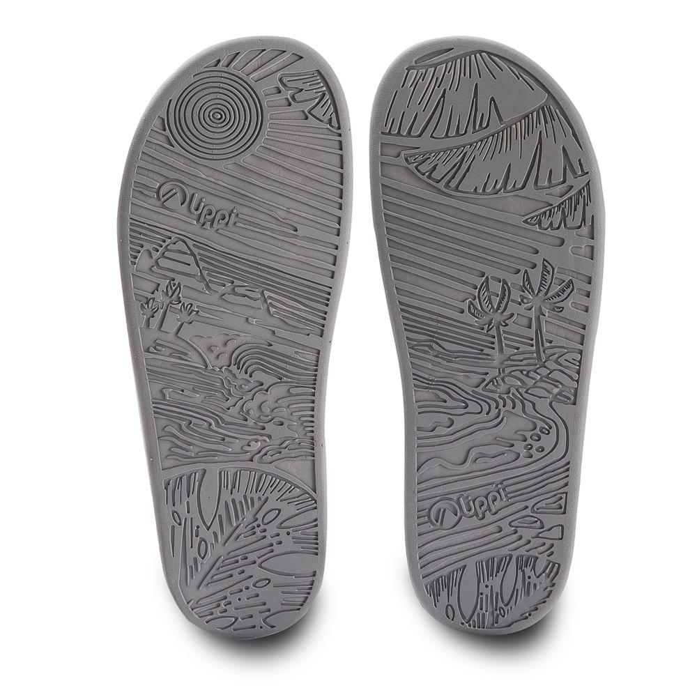 Sandalia Hombre Take & Go Rojo Lippi 18-2