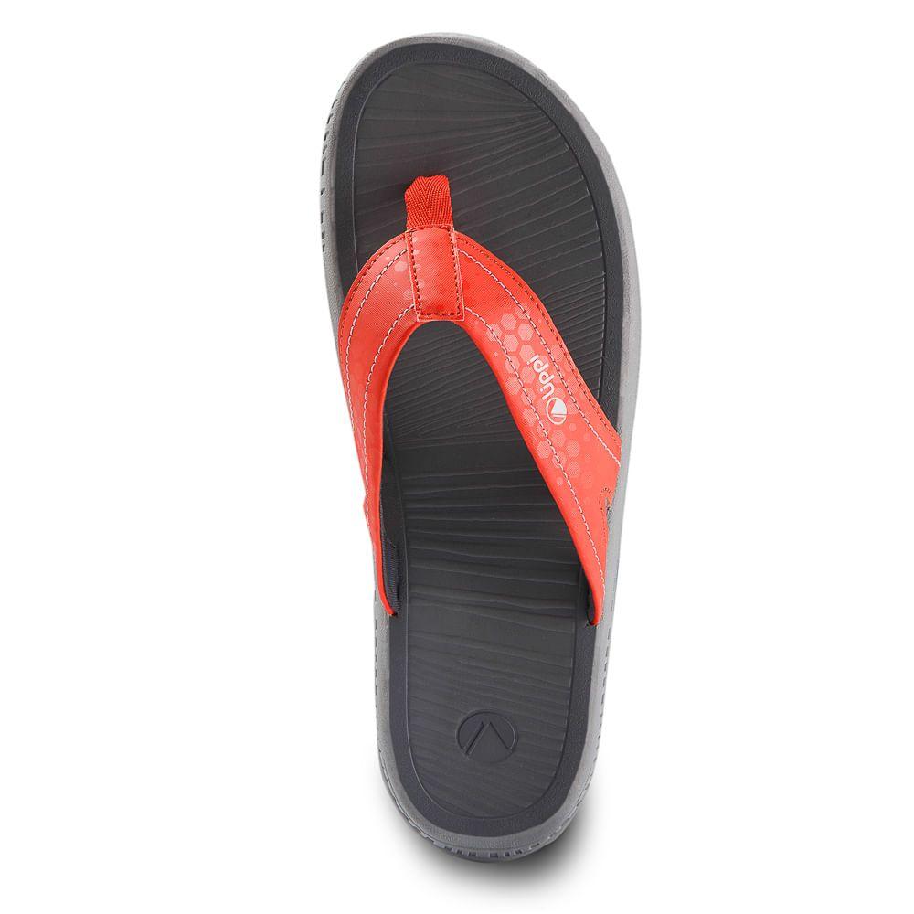 Sandalia Hombre Take & Go Rojo Lippi 18-3