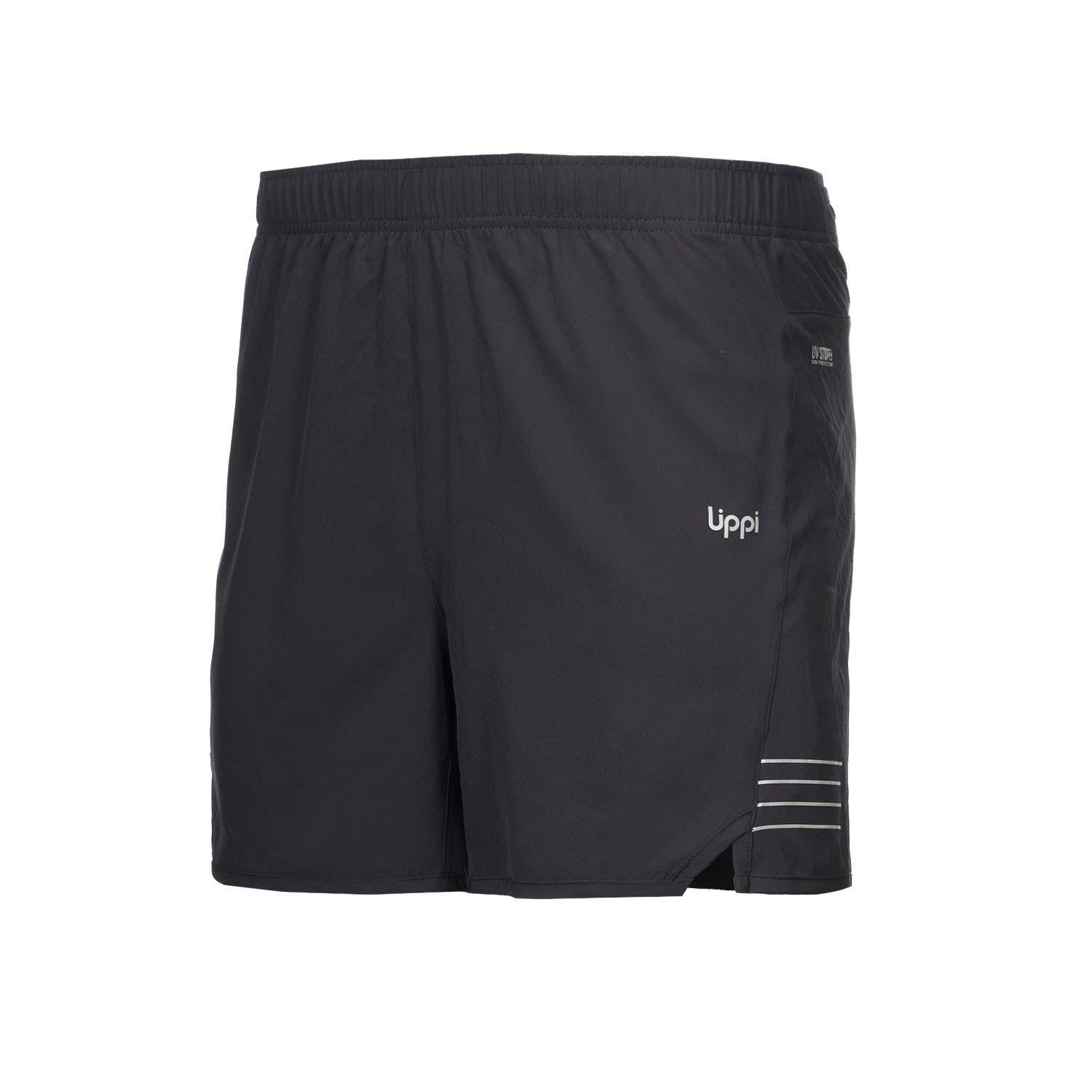 Short Hombre Challenge Shorts Grafito Lippi V23-0
