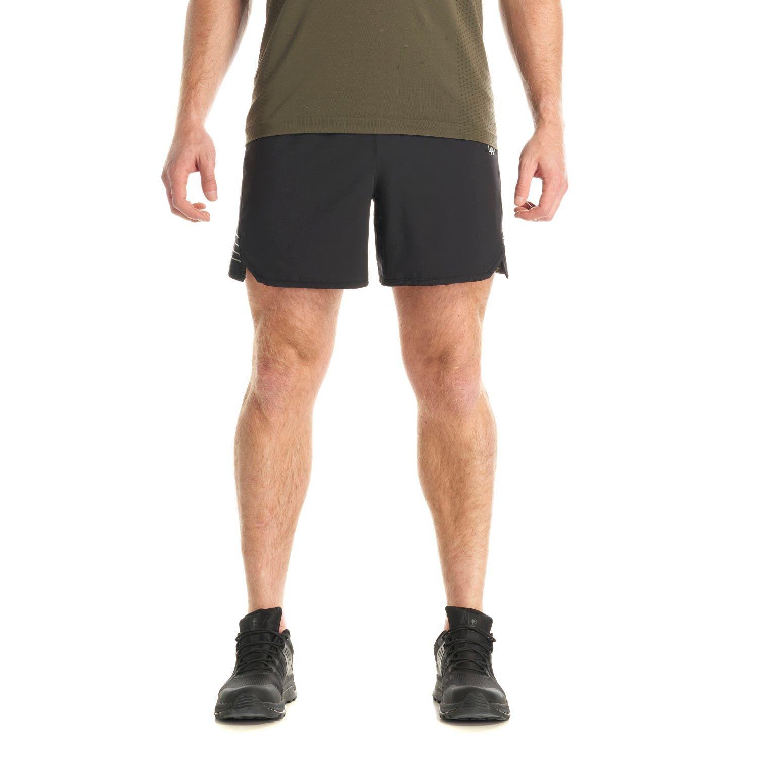 Short Hombre Challenge Shorts Grafito Lippi V23-1