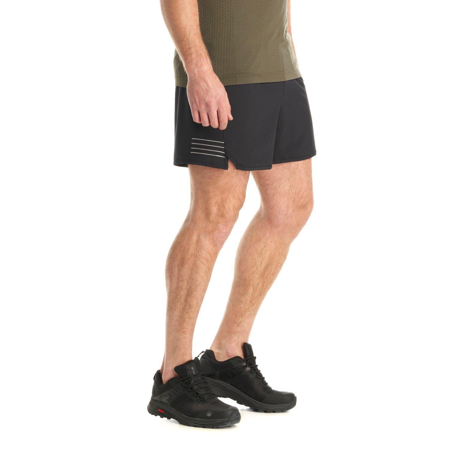 Short Hombre Challenge Shorts Grafito Lippi V23-2
