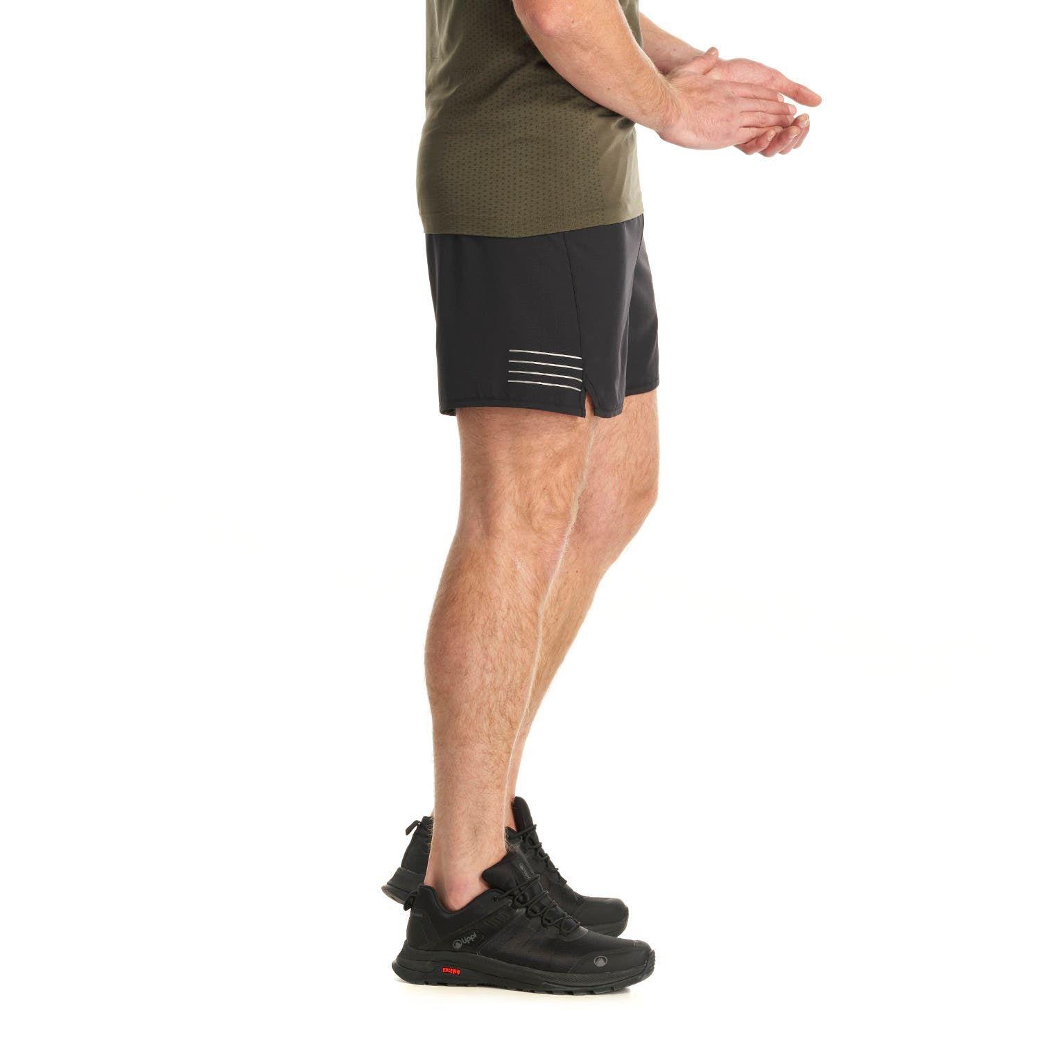 Short Hombre Challenge Shorts Grafito Lippi V23-3