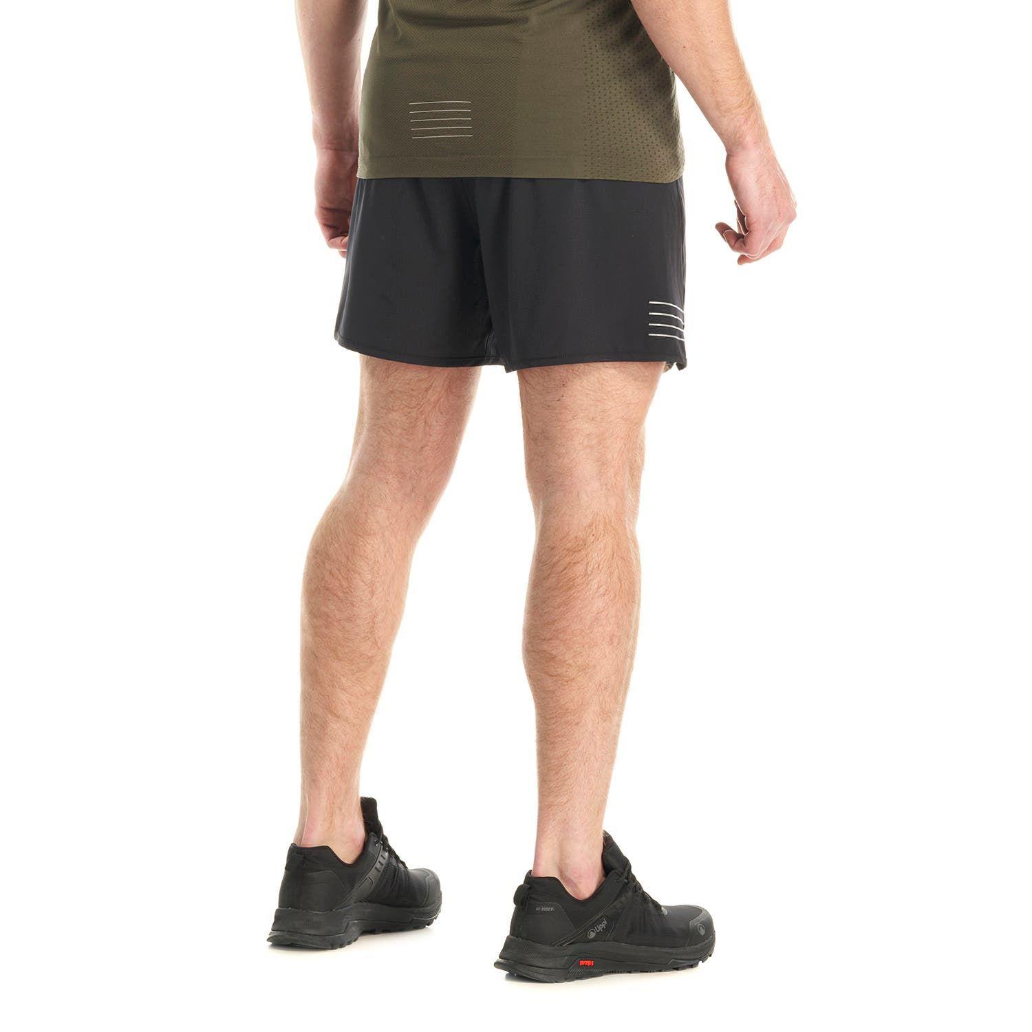 Short Hombre Challenge Shorts Grafito Lippi V23-4