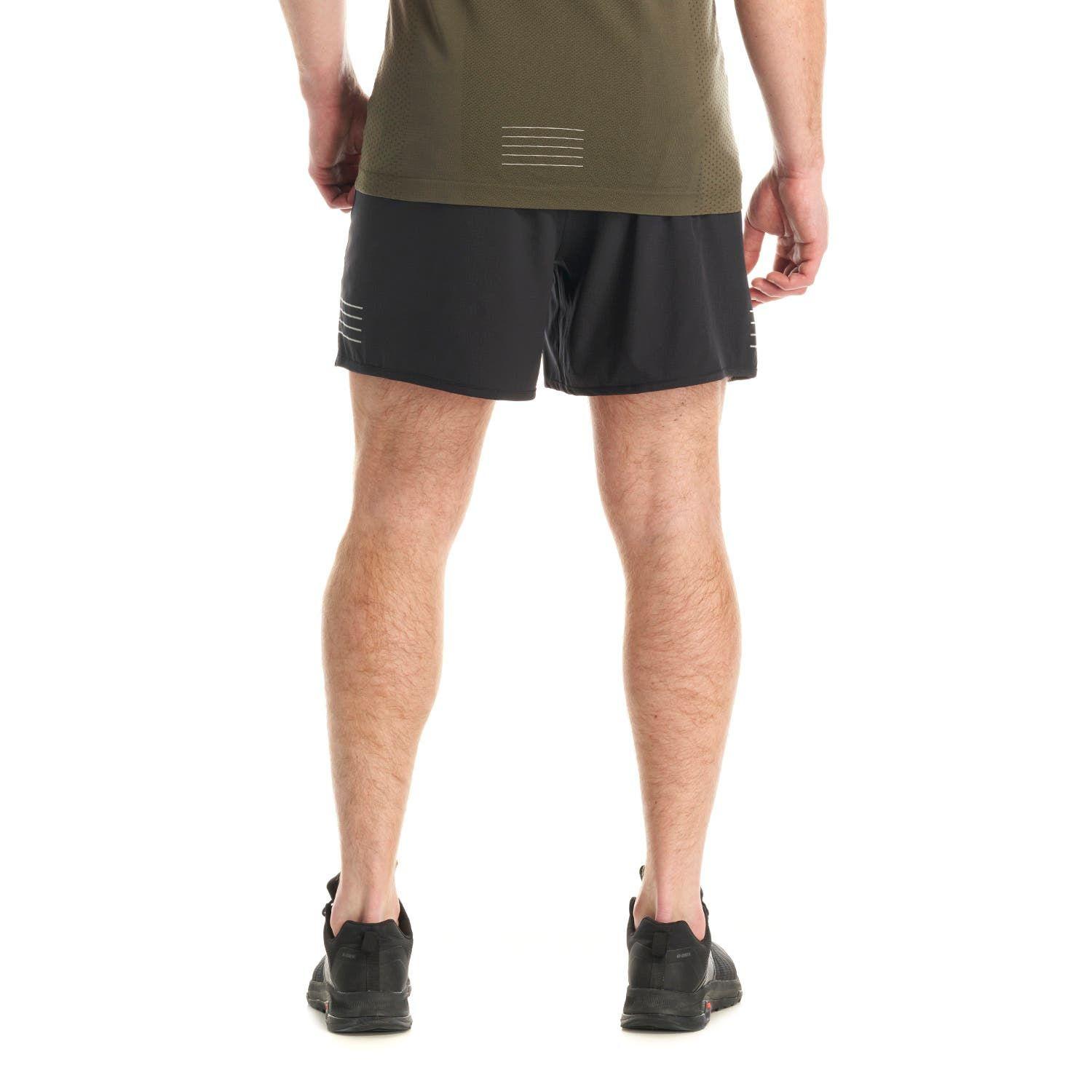 Short Hombre Challenge Shorts Grafito Lippi V23-5