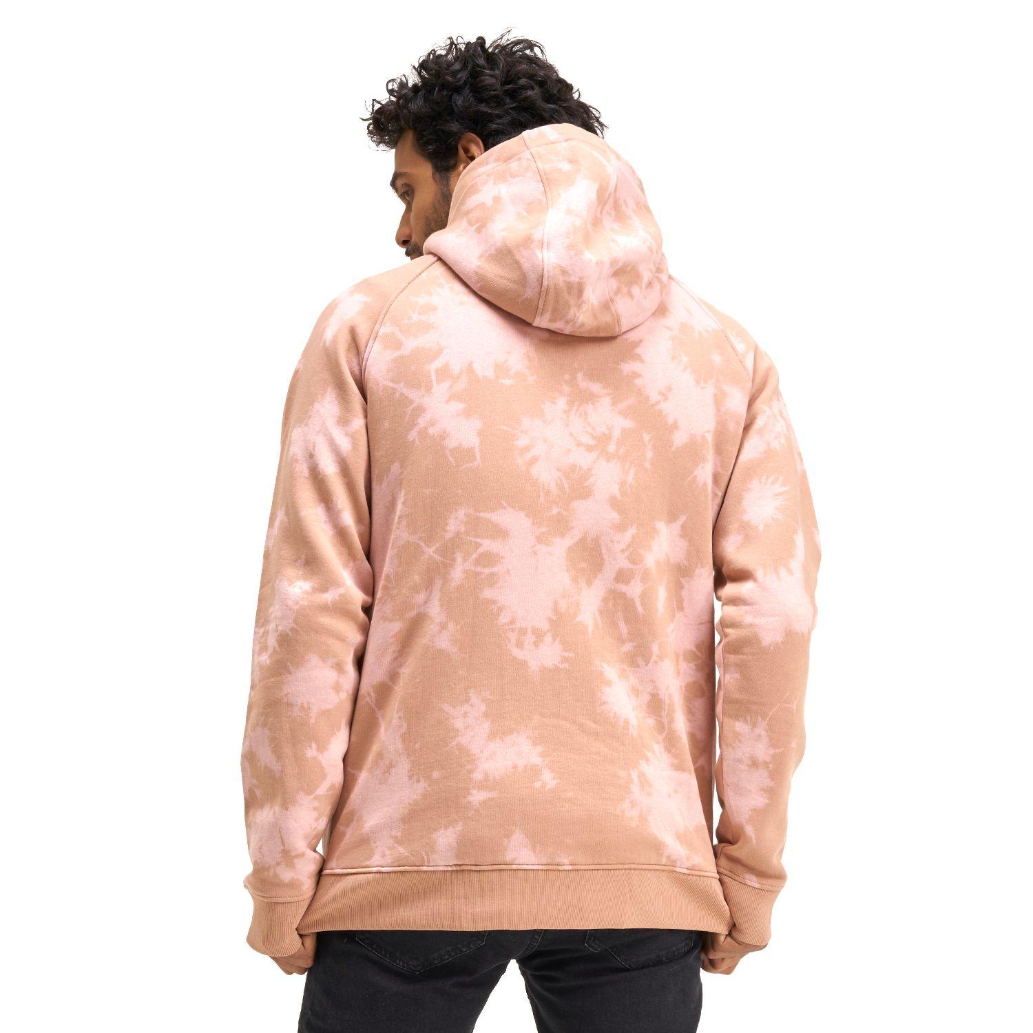 Poleron Hombre Refugia-T Rosado Haka Honu-3