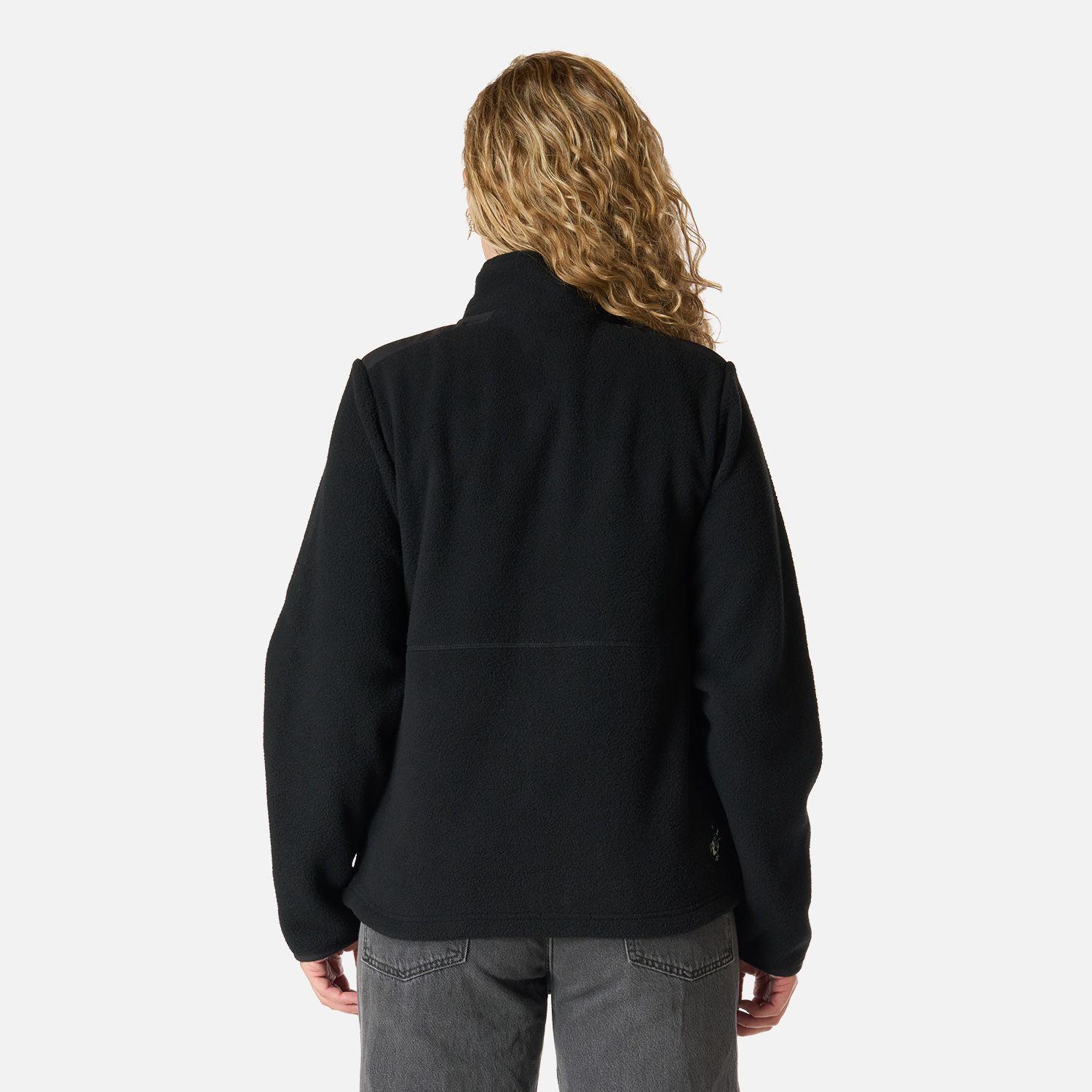 Polar Mujer Traro Negro Haka Honu-2