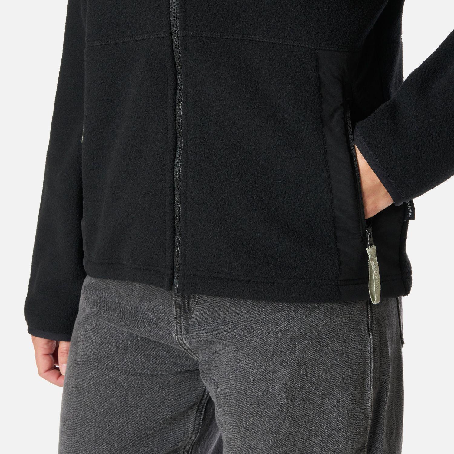 Polar Mujer Traro Negro Haka Honu-4