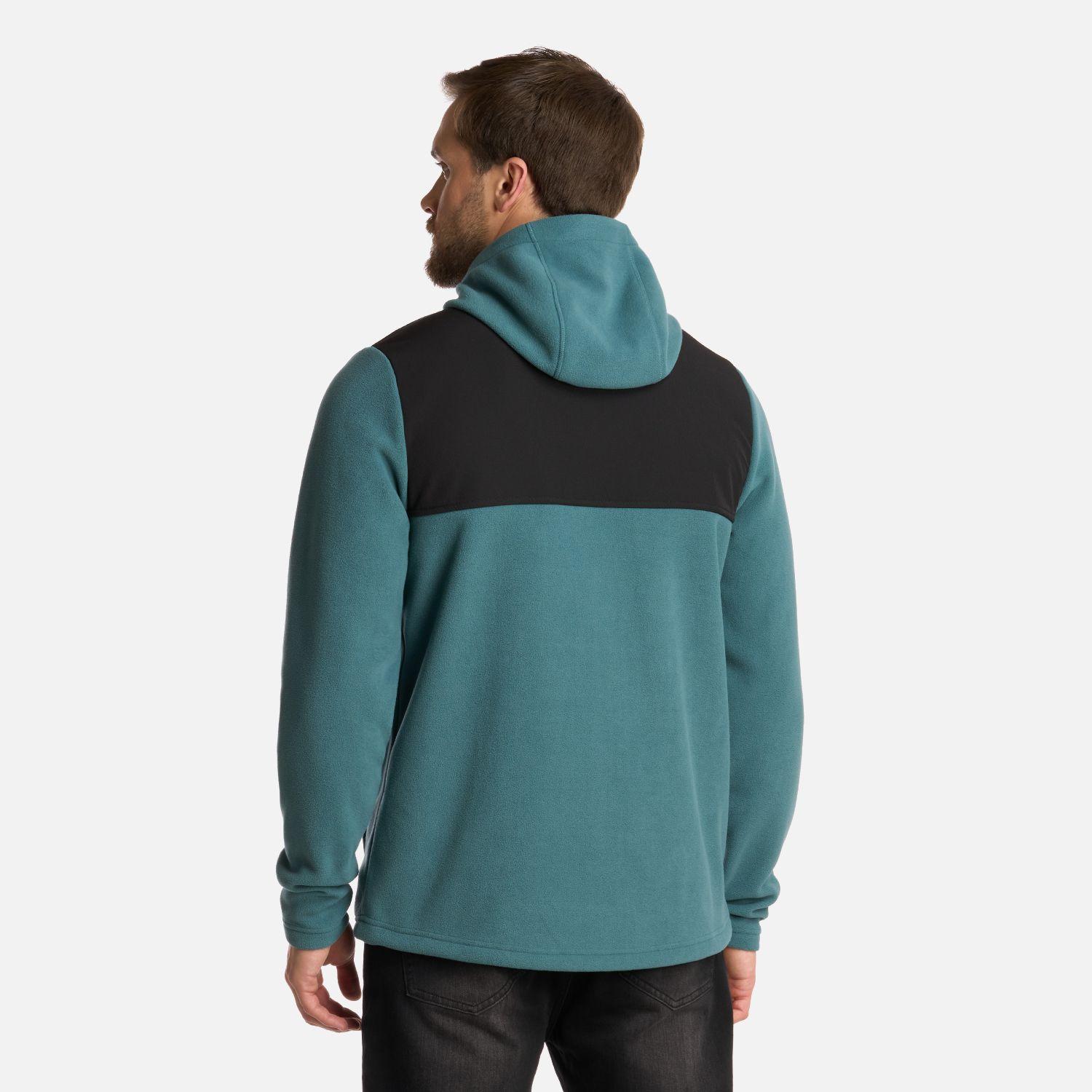 Polar Hombre Paicavi Patch Therm-Pro Petroleo Lippi I25-2