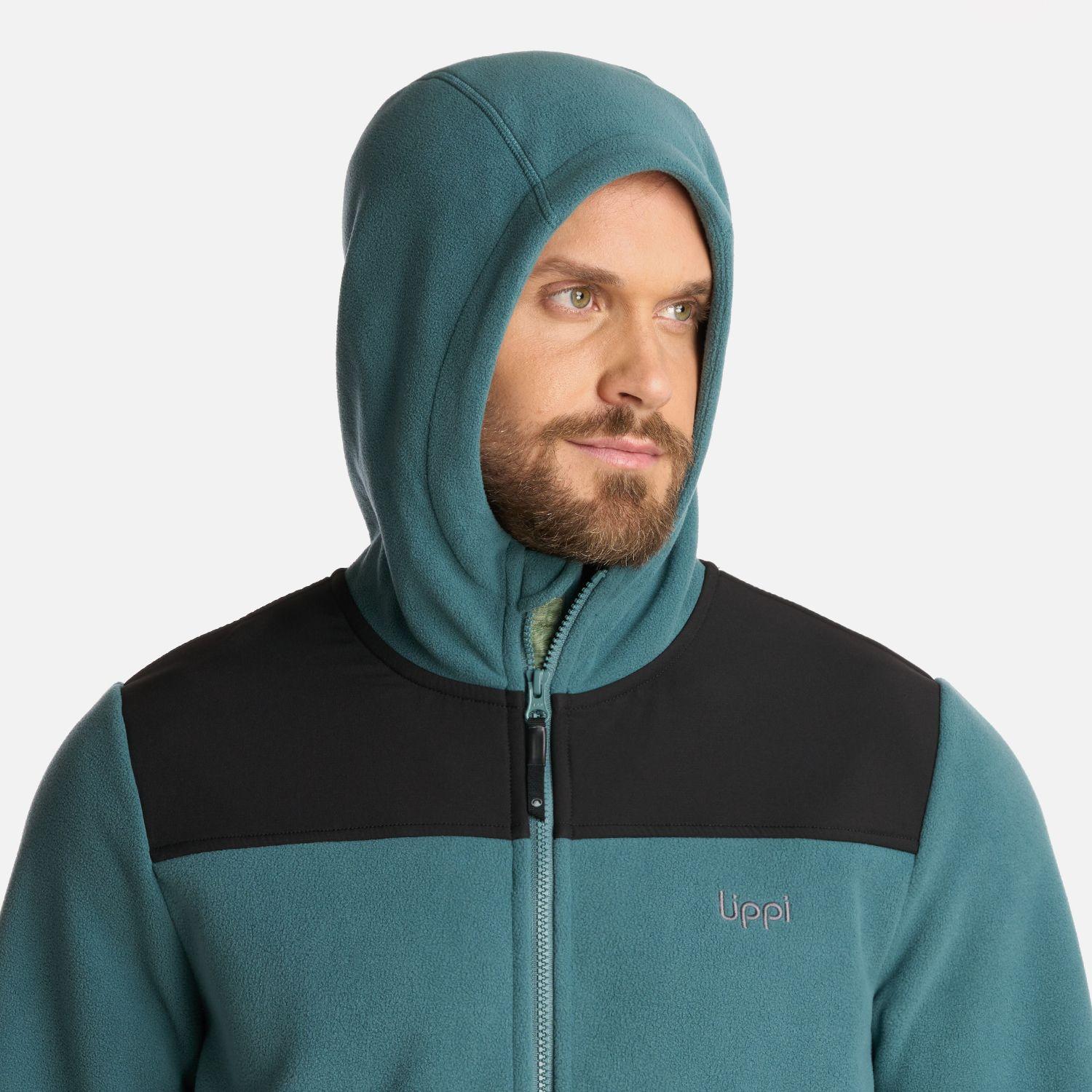 Polar Hombre Paicavi Patch Therm-Pro Petroleo Lippi I25-3