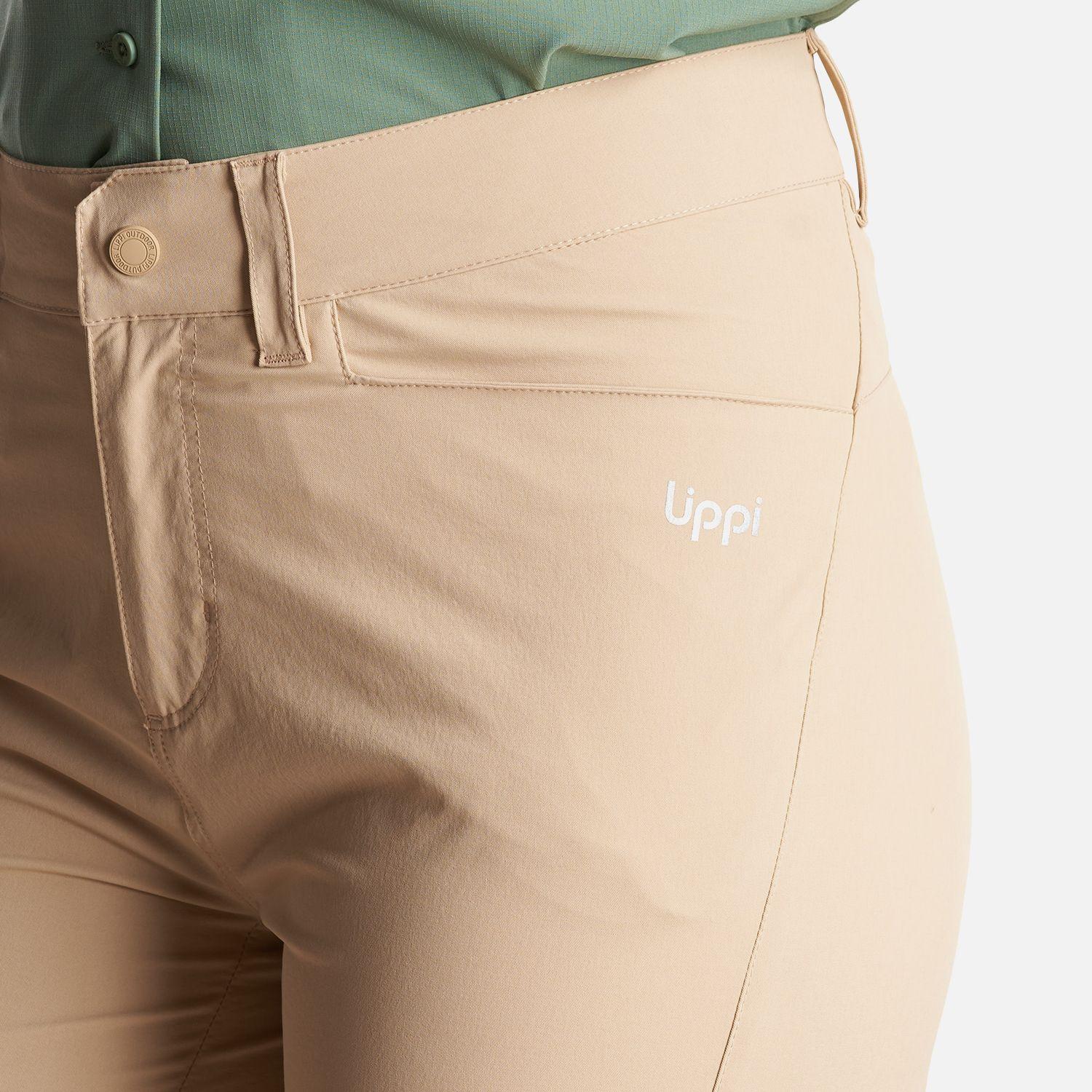 Short Mujer  Puretrek Q-Dry Shorts Arena Lippi-4