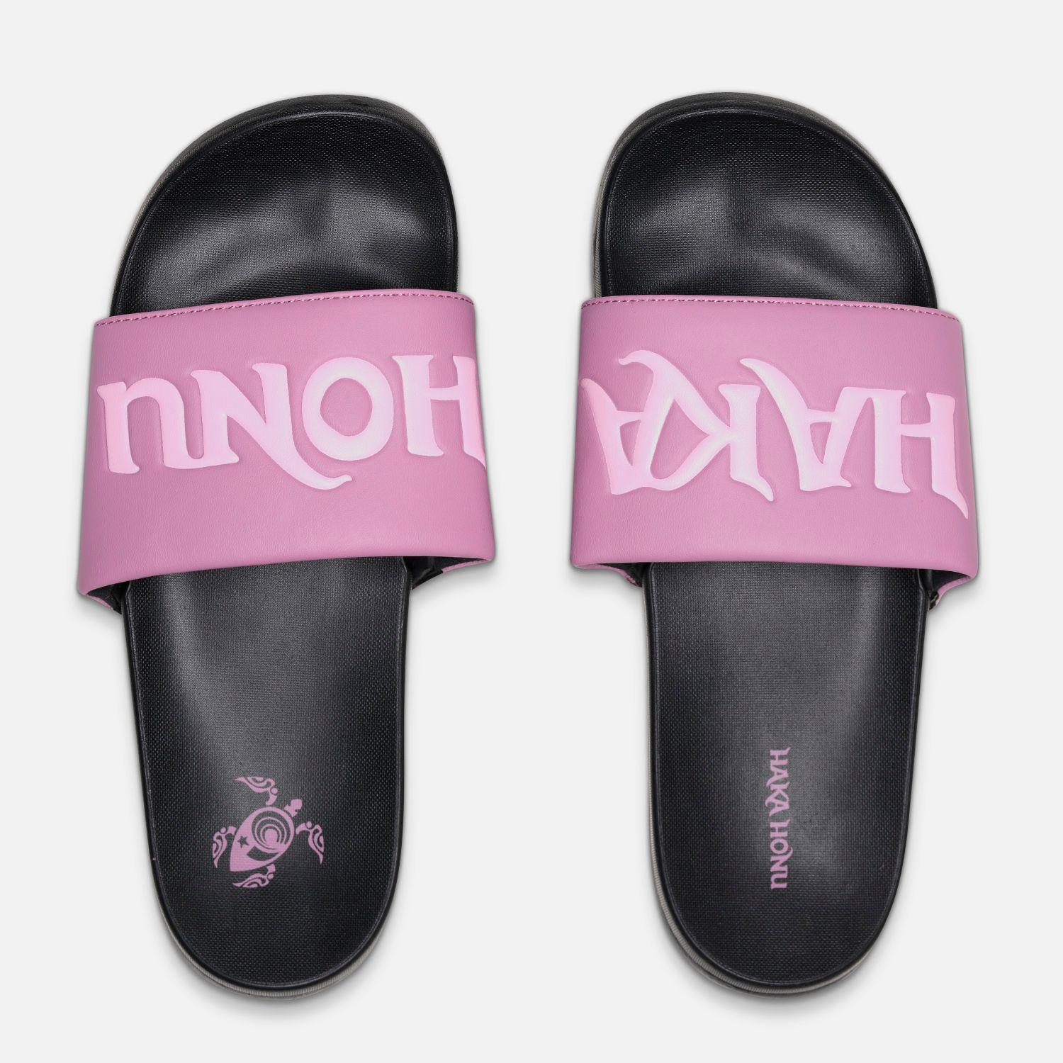 Sandalia Mujer Shalaila Rosado Haka Honu V26-4