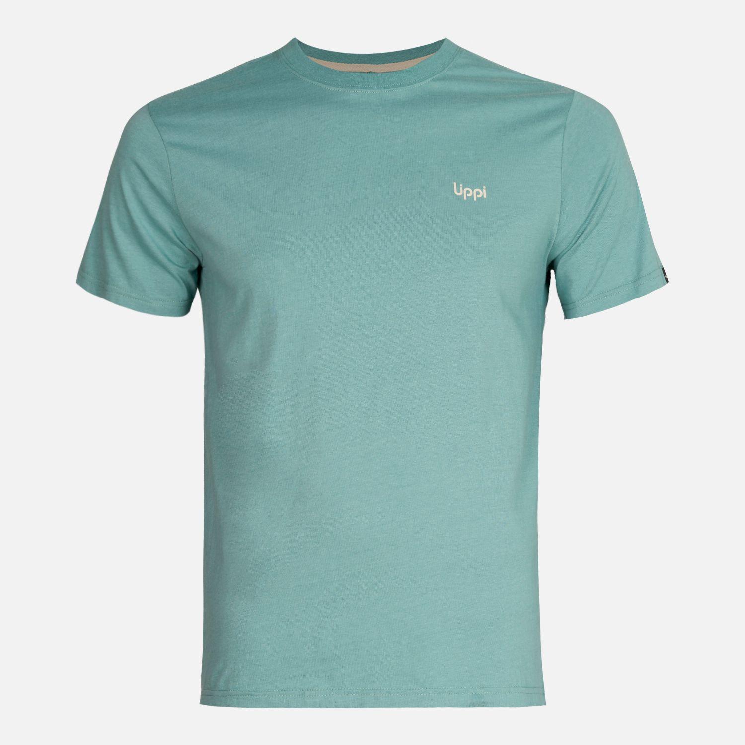 Polera Teen Boy Mountain T-Shirt Jade Lippi-0