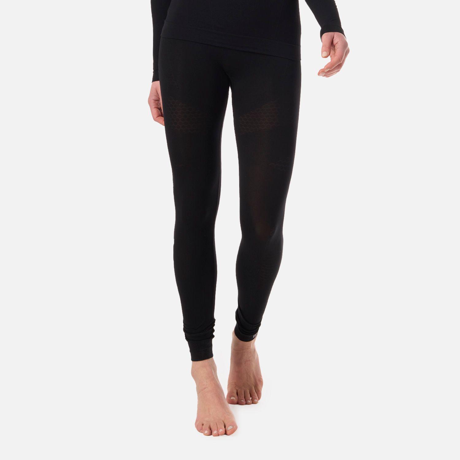 Primera Capa Mujer Skintec Active Q-Dry Bottom Negro Lippi V26-0