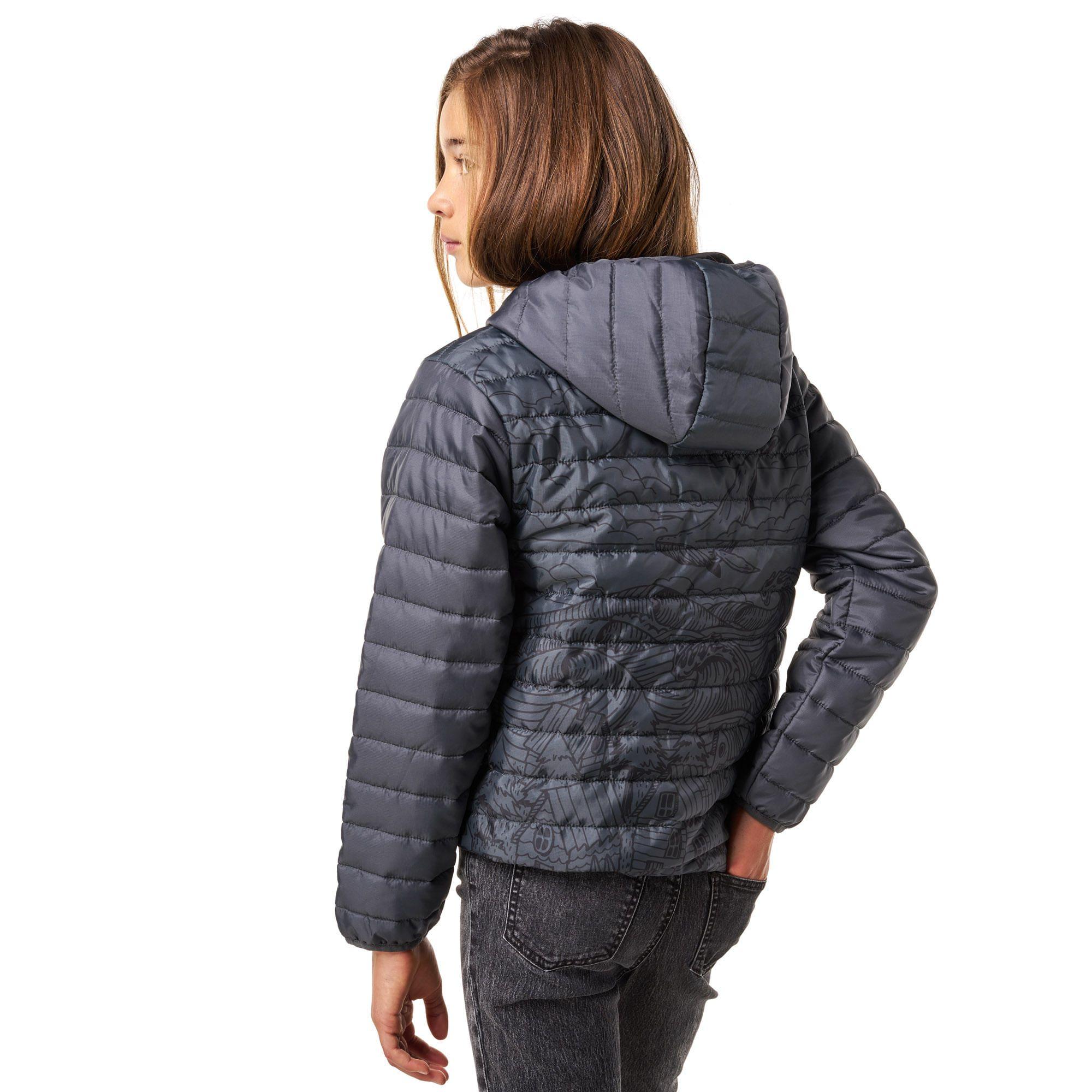 Chaqueta Unisex Ultra-livianita Marengo Haka Honu-2