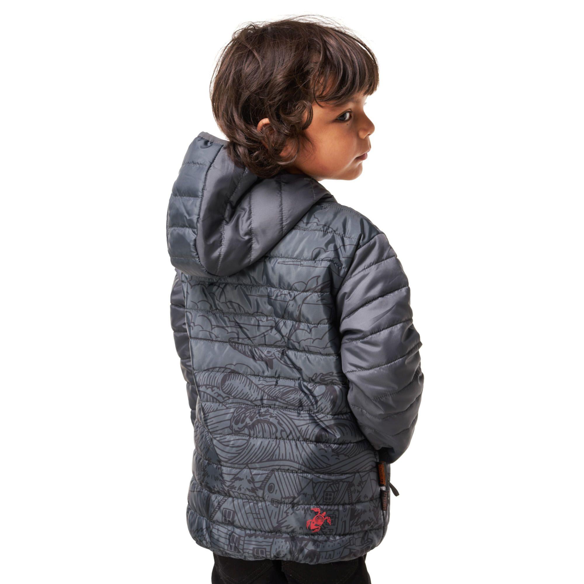 Chaqueta Unisex Ultra-livianita Marengo Haka Honu-3