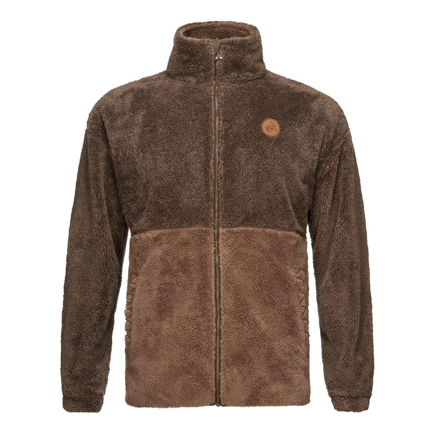 Chaqueta Hombre Caluro-sin Cafe Haka Honu-0