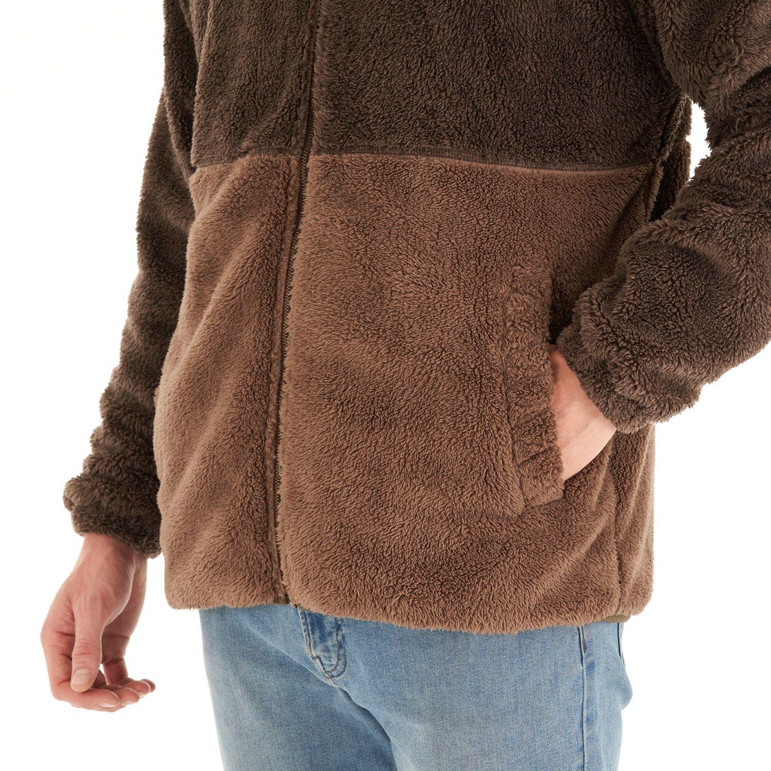 Chaqueta Hombre Caluro-sin Cafe Haka Honu-7