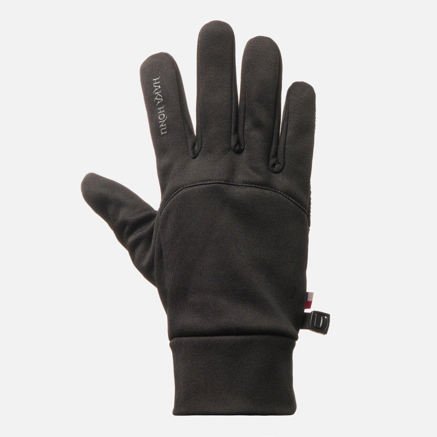 Guante Unisex Chilco Negro Haka Honu-0