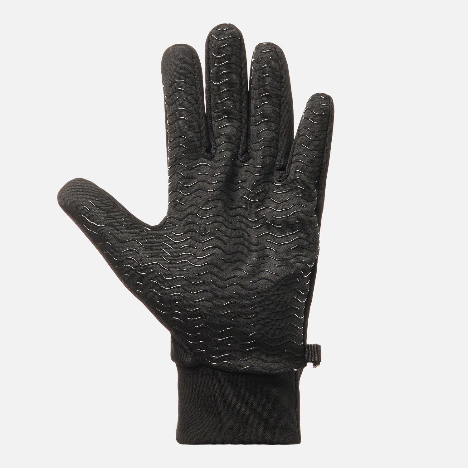 Guante Unisex Chilco Negro Haka Honu-1