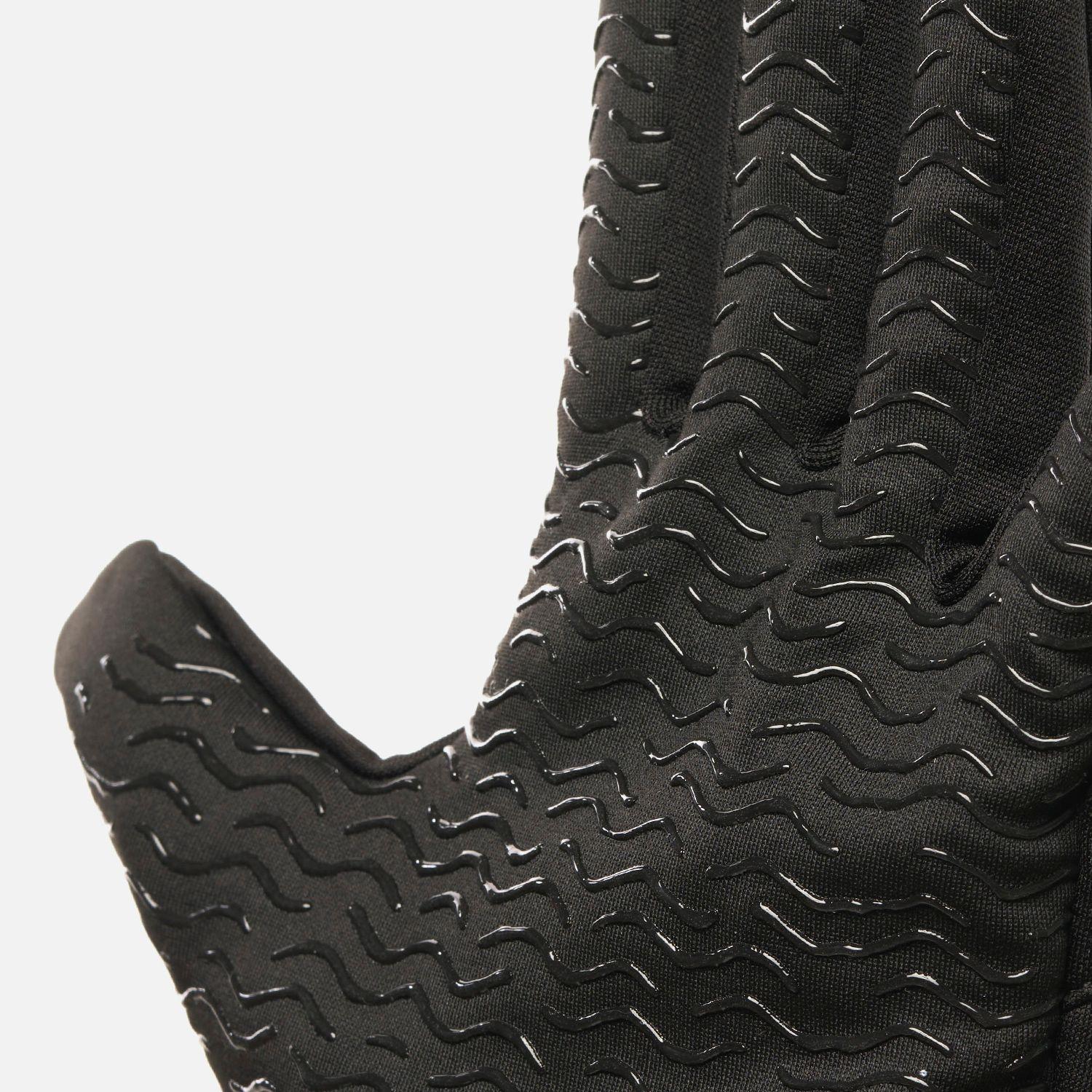 Guante Unisex Chilco Negro Haka Honu-2