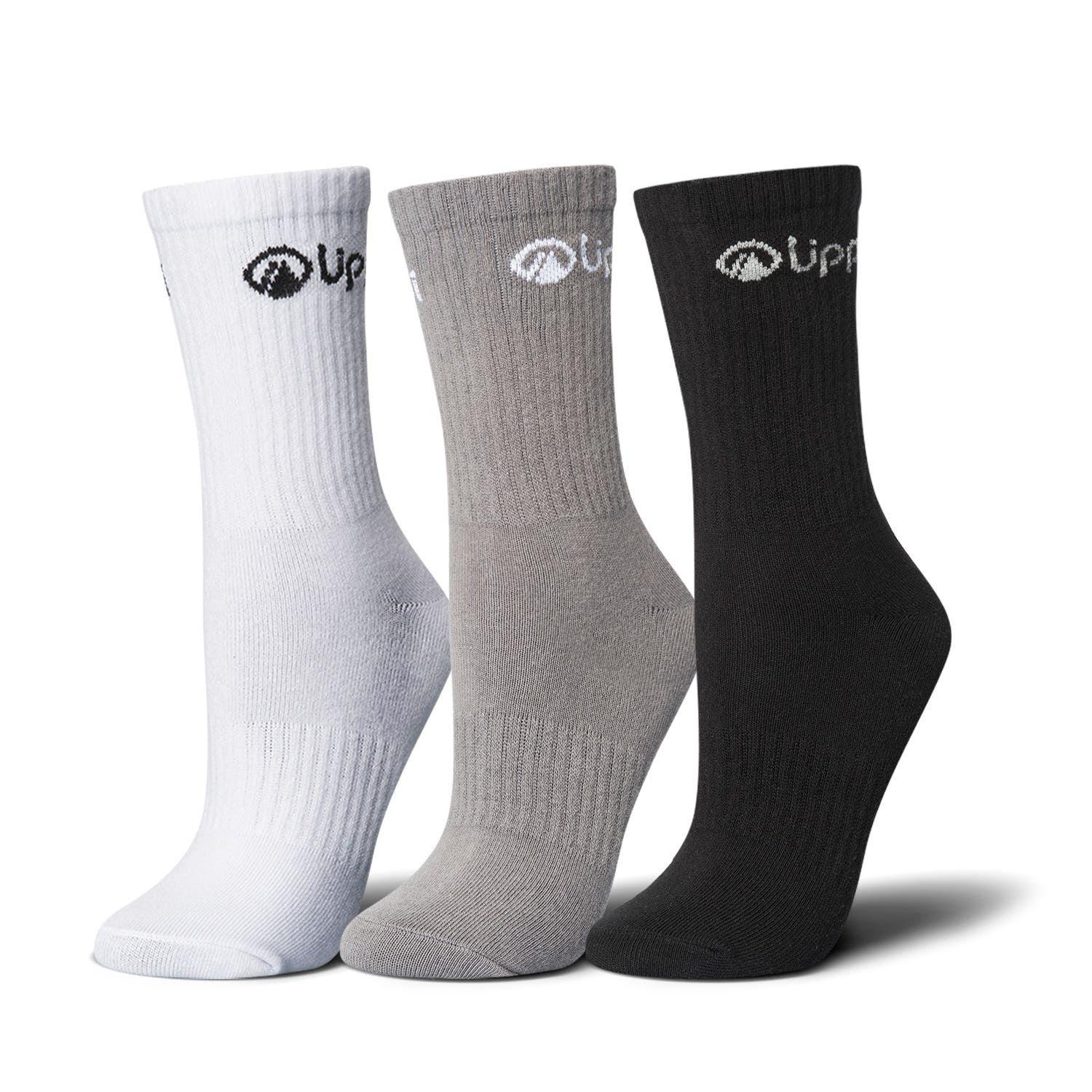 Calcetin Unisex Insigne Pack Long Surtido Lippi-0