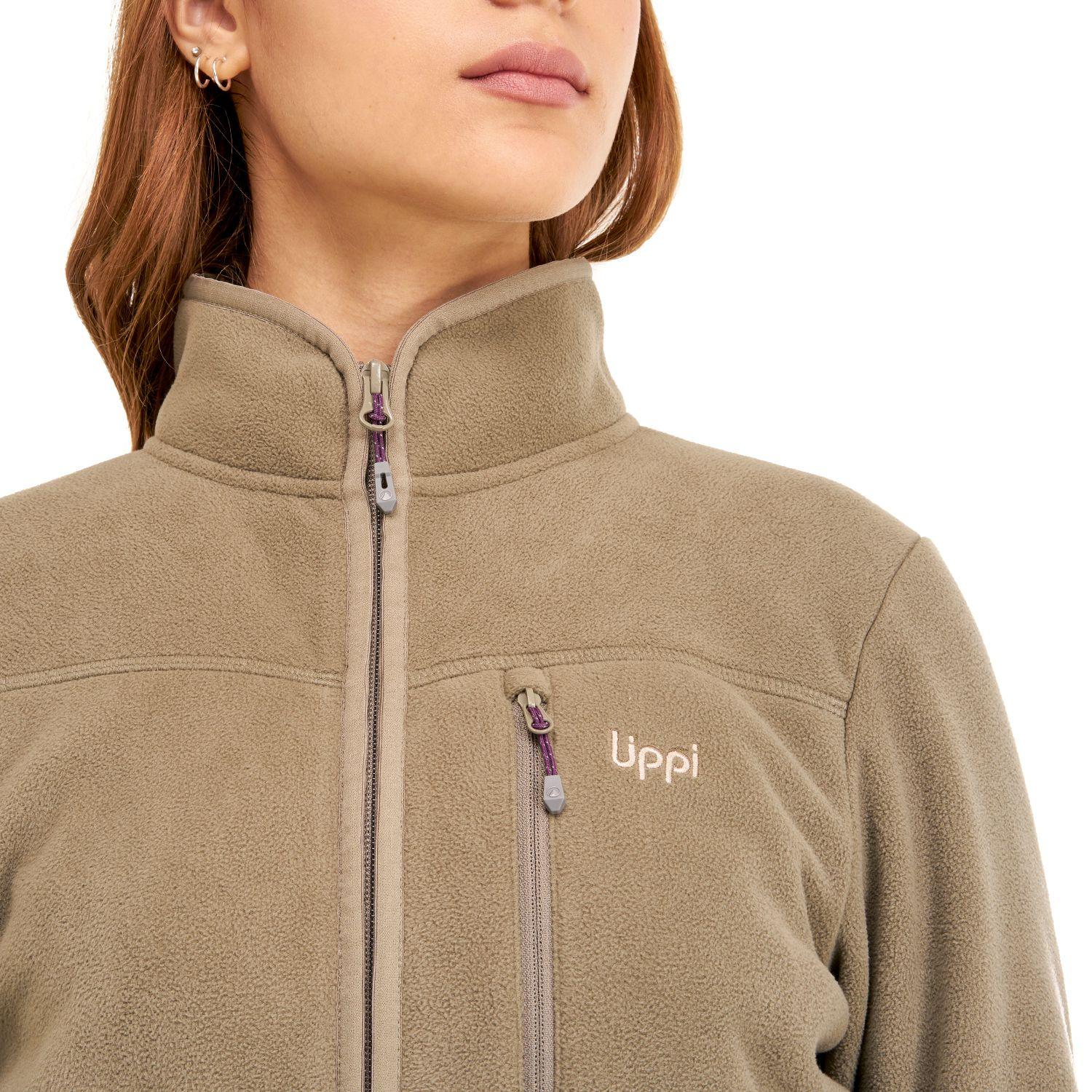 Chaqueta Mujer Paicavi Therm-Pro Jacket Laurel Lippi-6