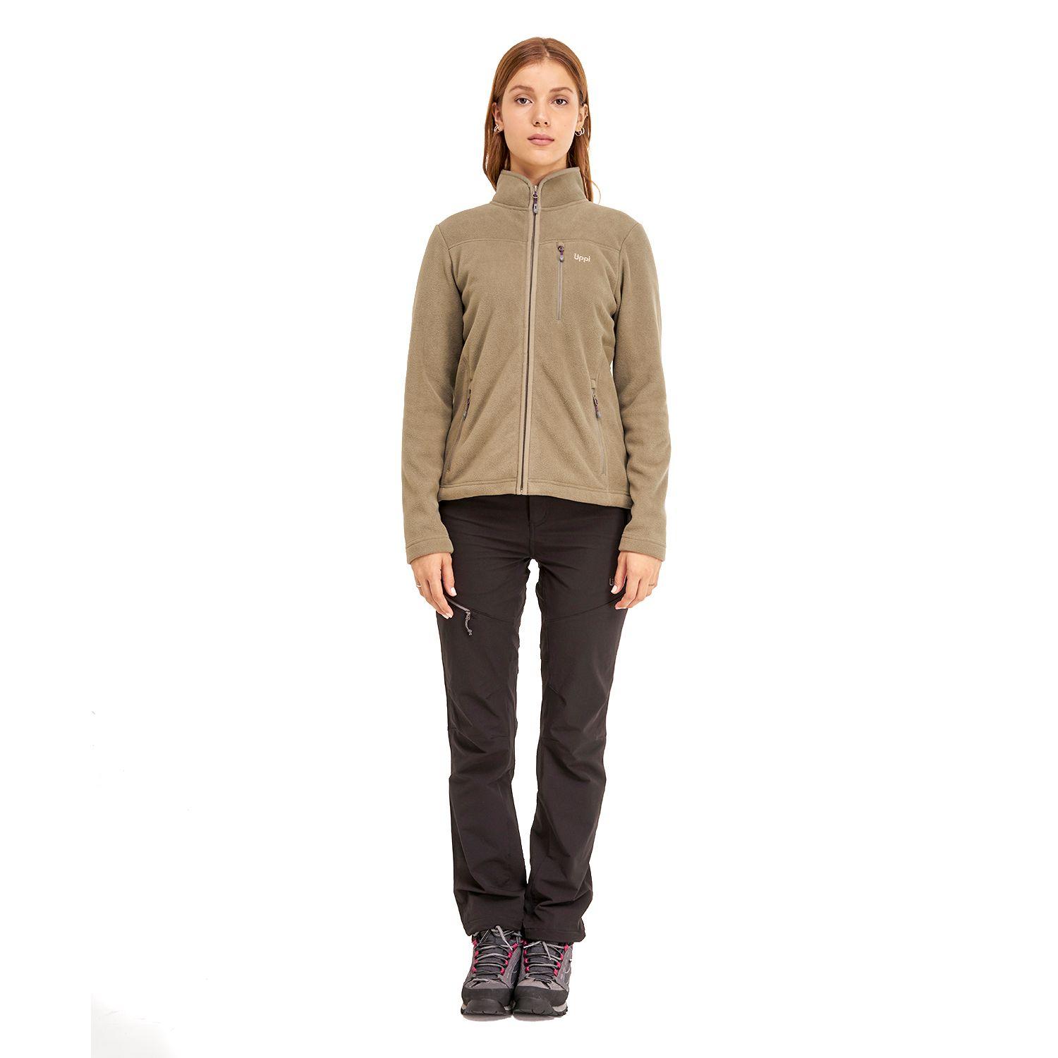 Chaqueta Mujer Paicavi Therm-Pro Jacket Laurel Lippi-7