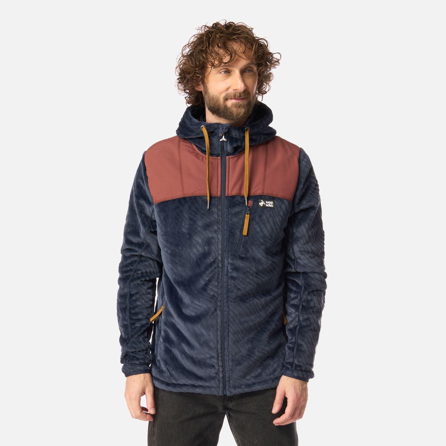 Polar Hombre Polaroid Azul Noche Haka Honu I26-0