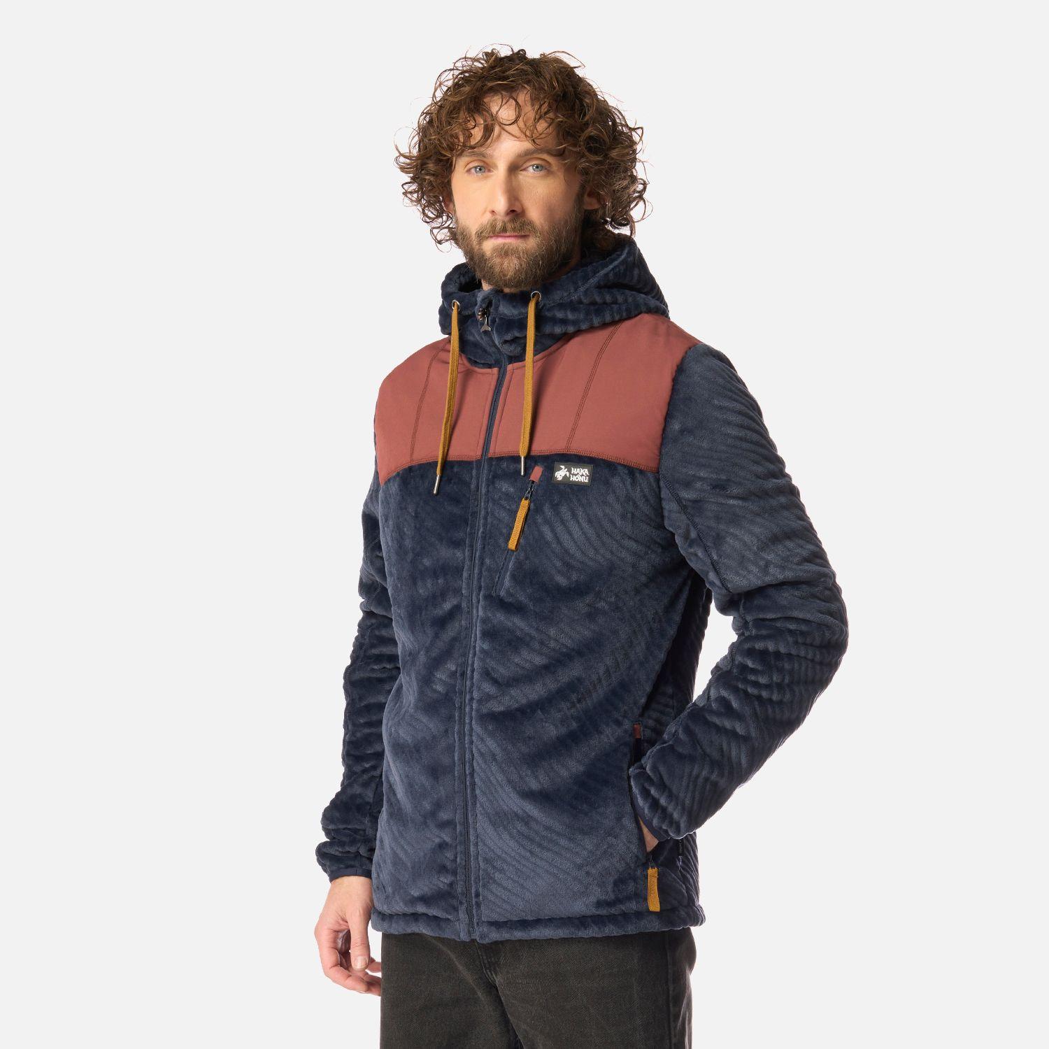 Polar Hombre Polaroid Azul Noche Haka Honu I26-1